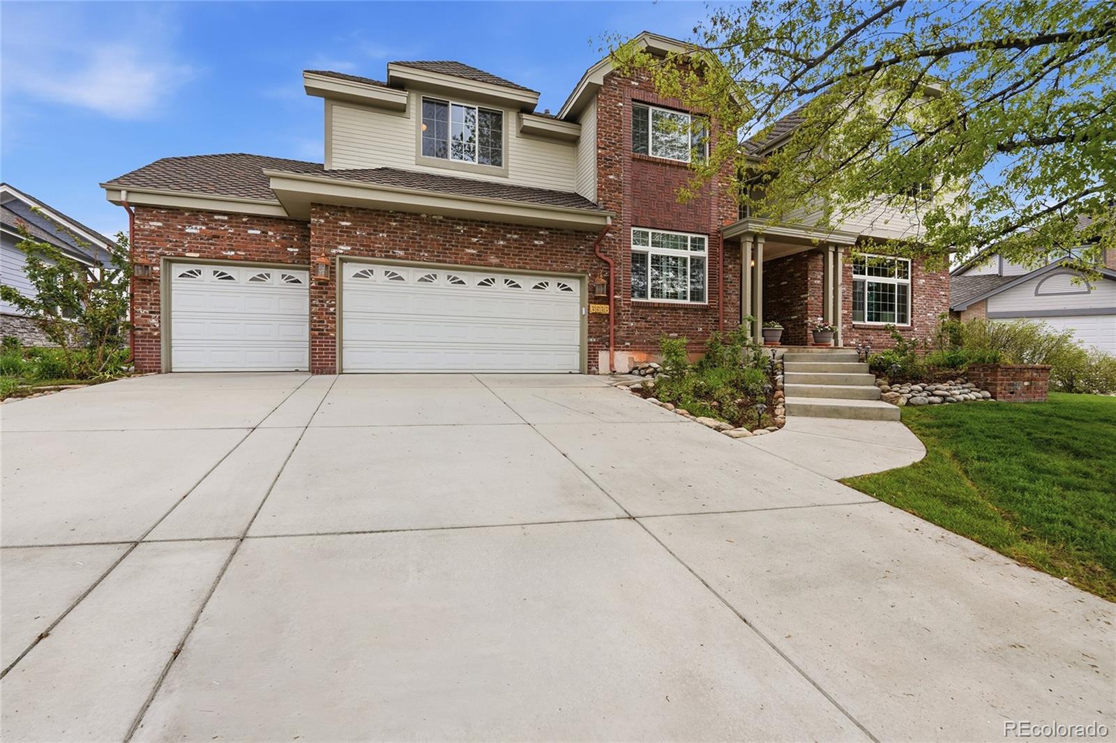 6566 S Madison Court Centennial CO 80121