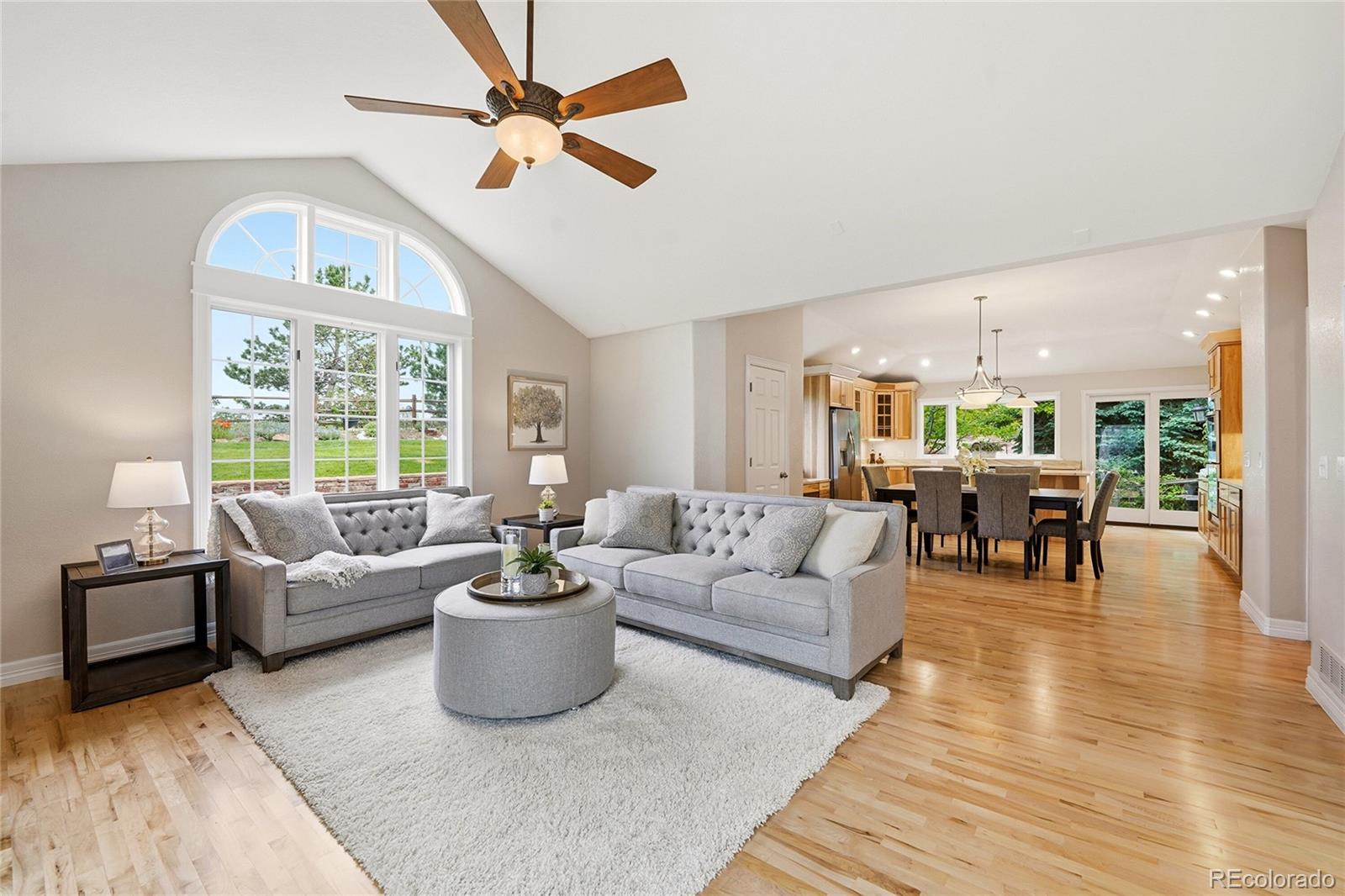 6566 S Madison Court Centennial CO 80121