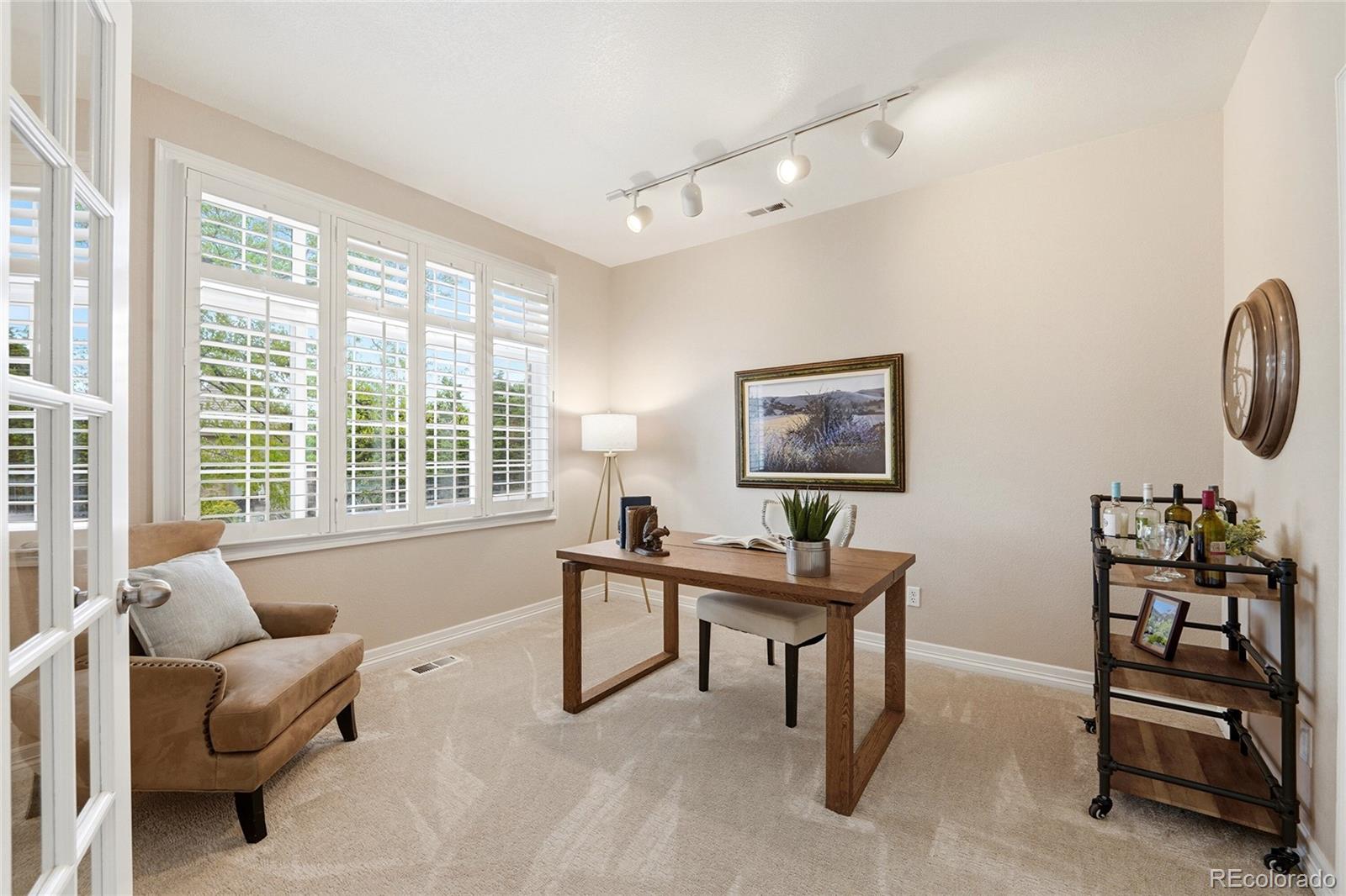 6566 S Madison Court Centennial CO 80121