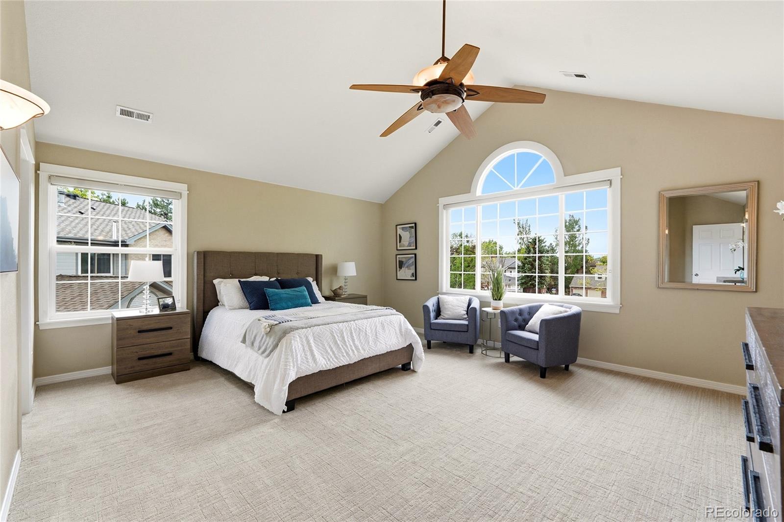 6566 S Madison Court Centennial CO 80121