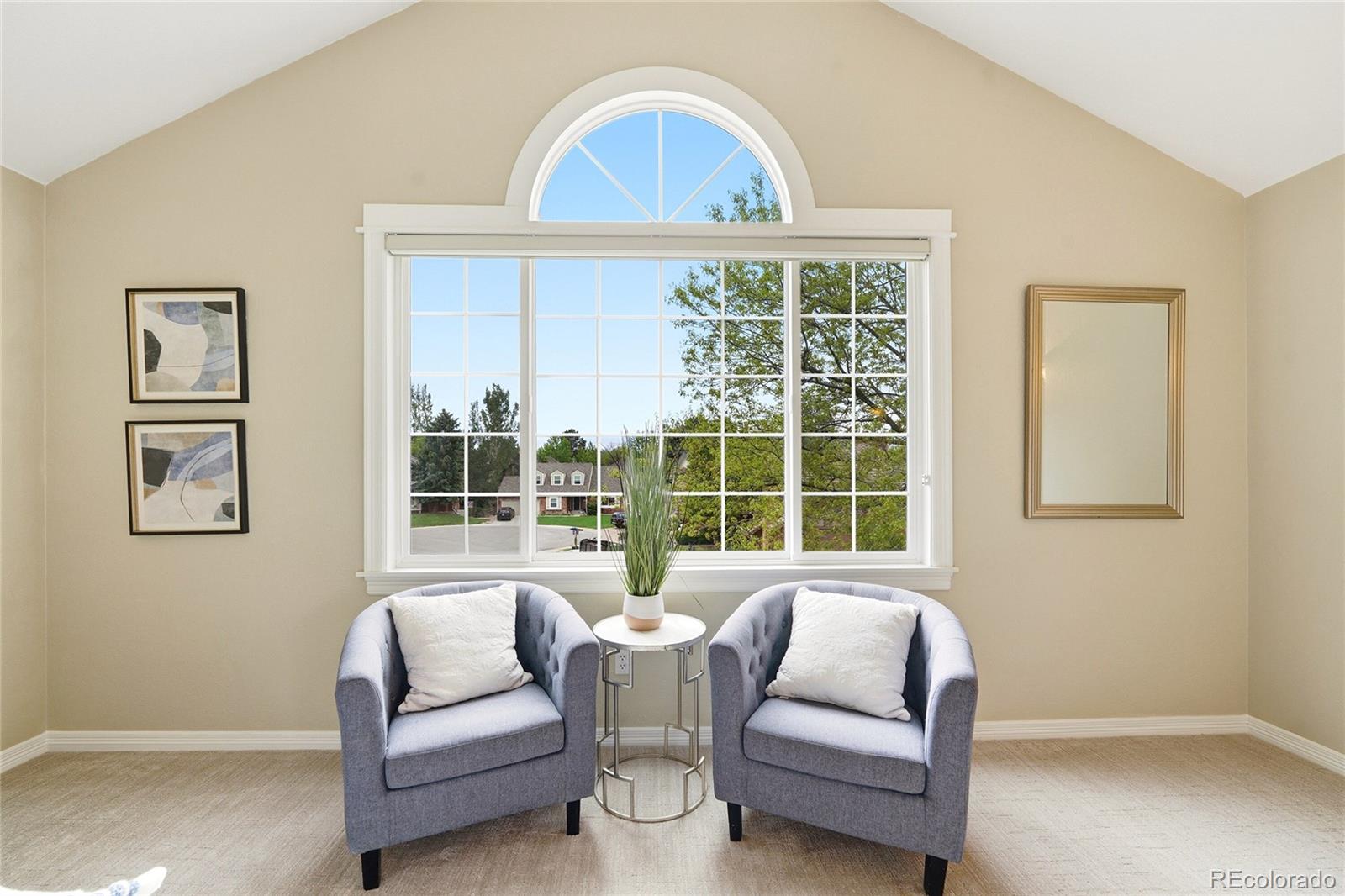 6566 S Madison Court Centennial CO 80121