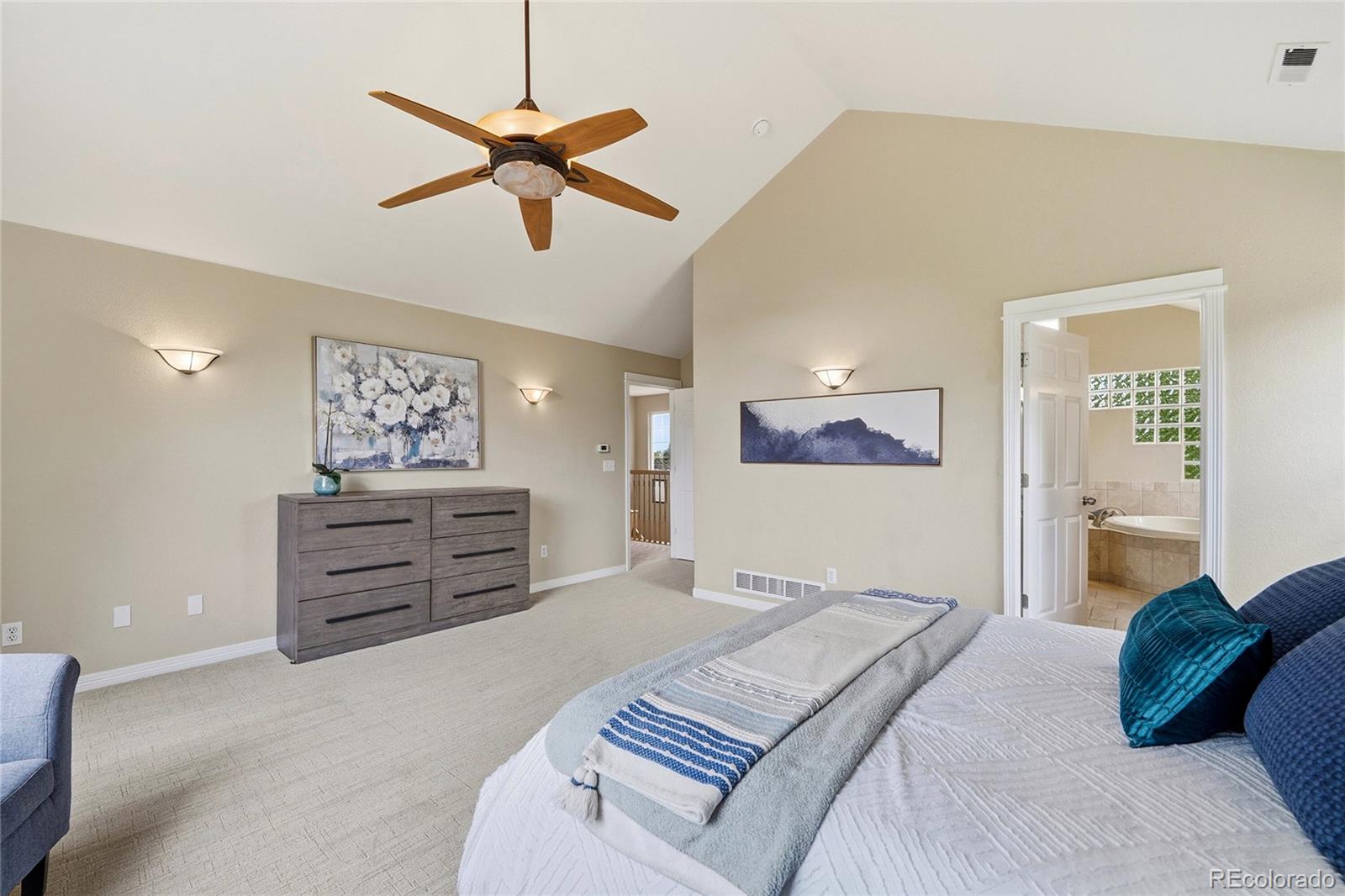 6566 S Madison Court Centennial CO 80121