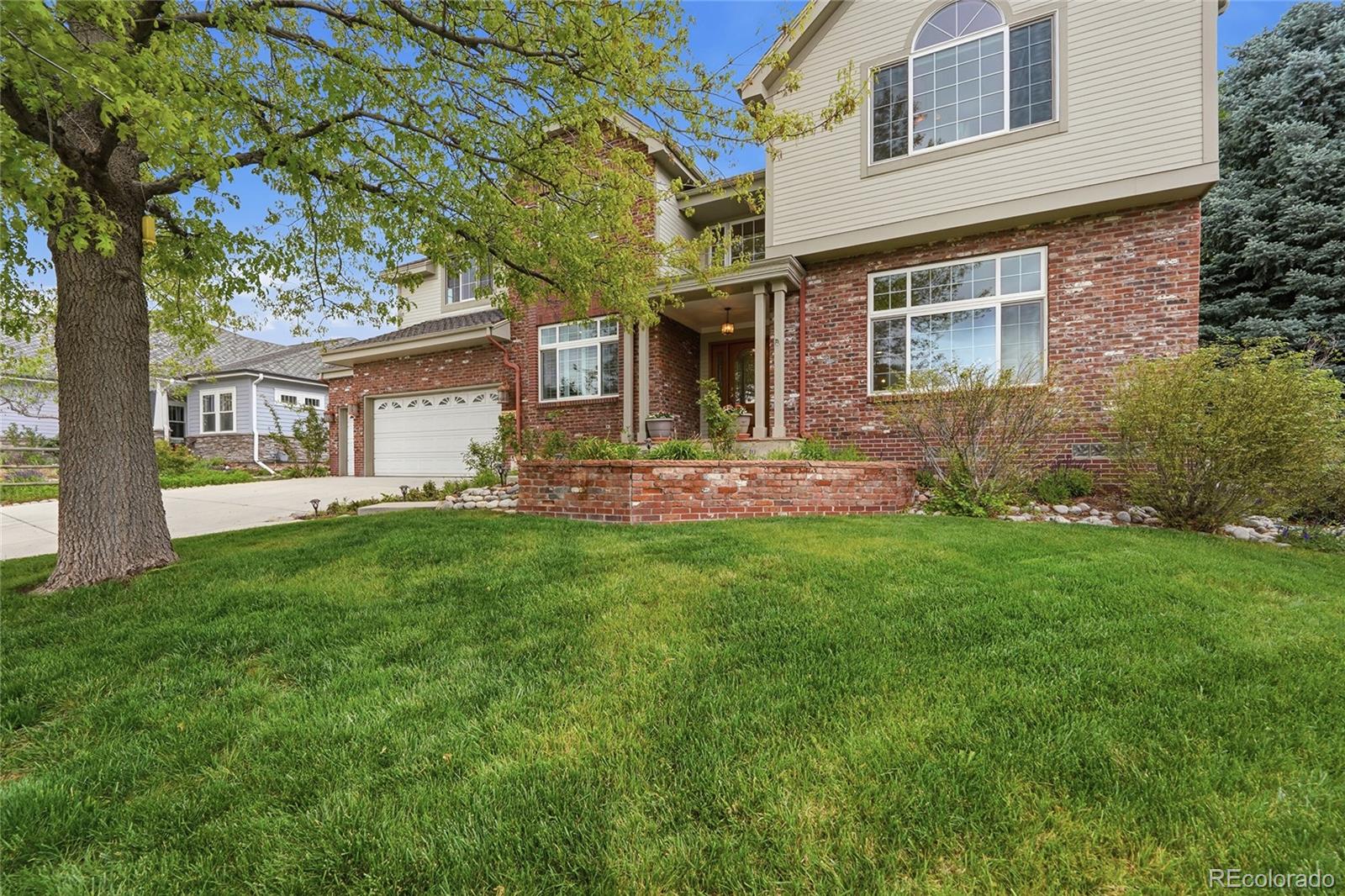 6566 S Madison Court Centennial CO 80121