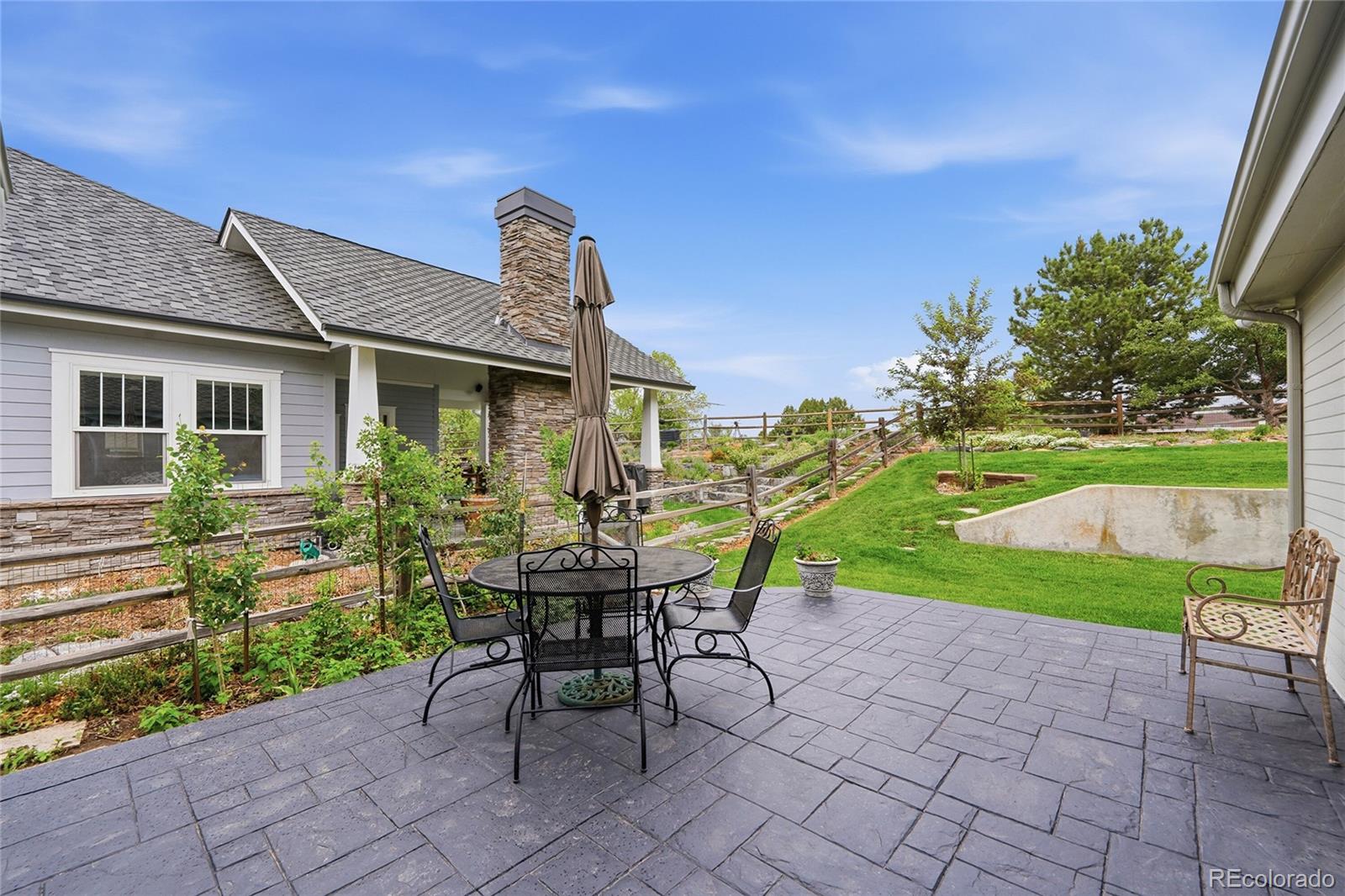 6566 S Madison Court Centennial CO 80121