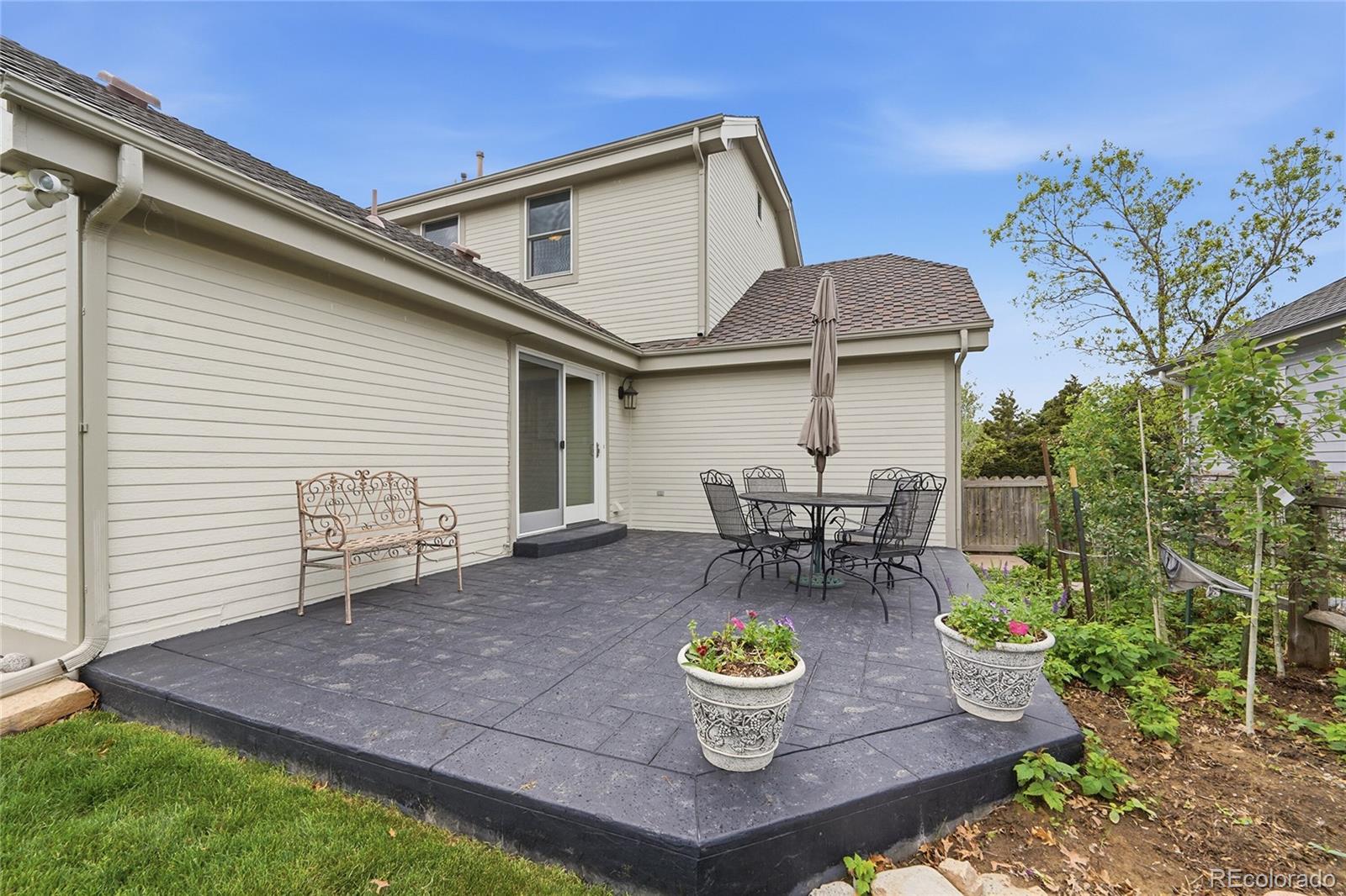 6566 S Madison Court Centennial CO 80121