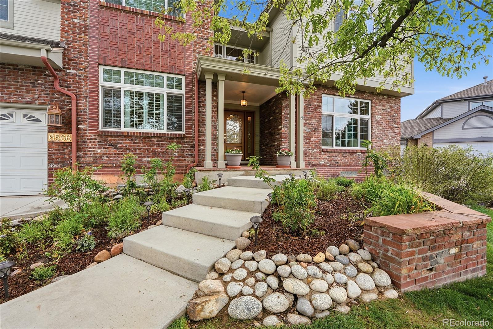 6566 S Madison Court Centennial CO 80121