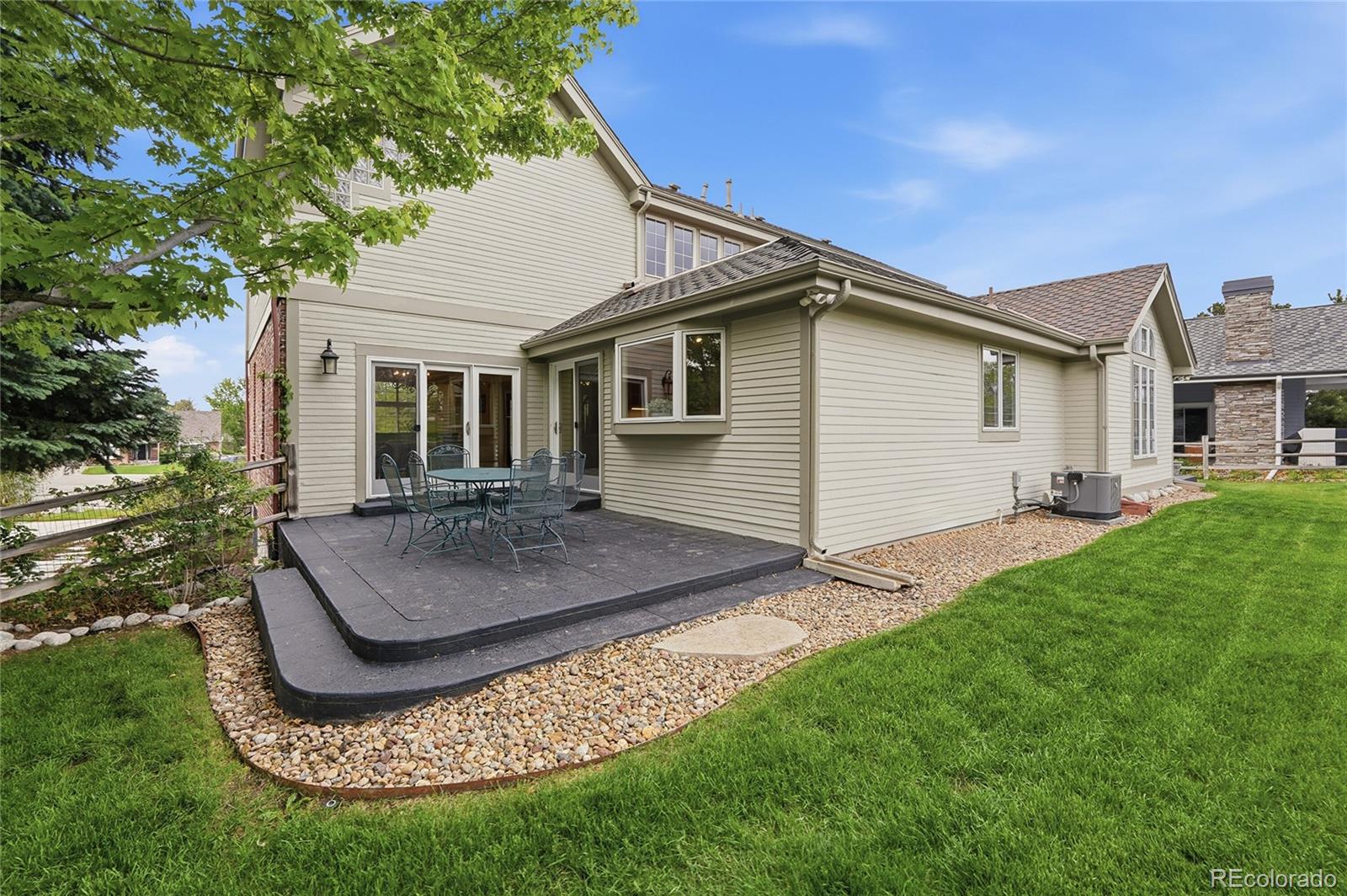 6566 S Madison Court Centennial CO 80121