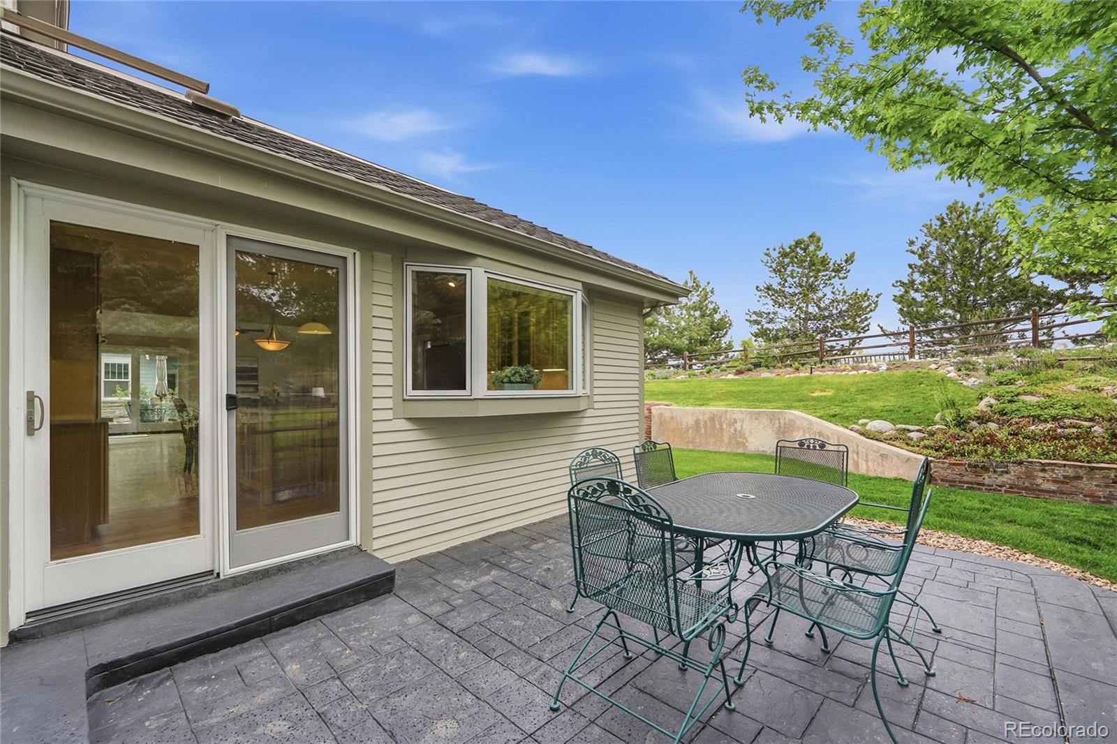 6566 S Madison Court Centennial CO 80121