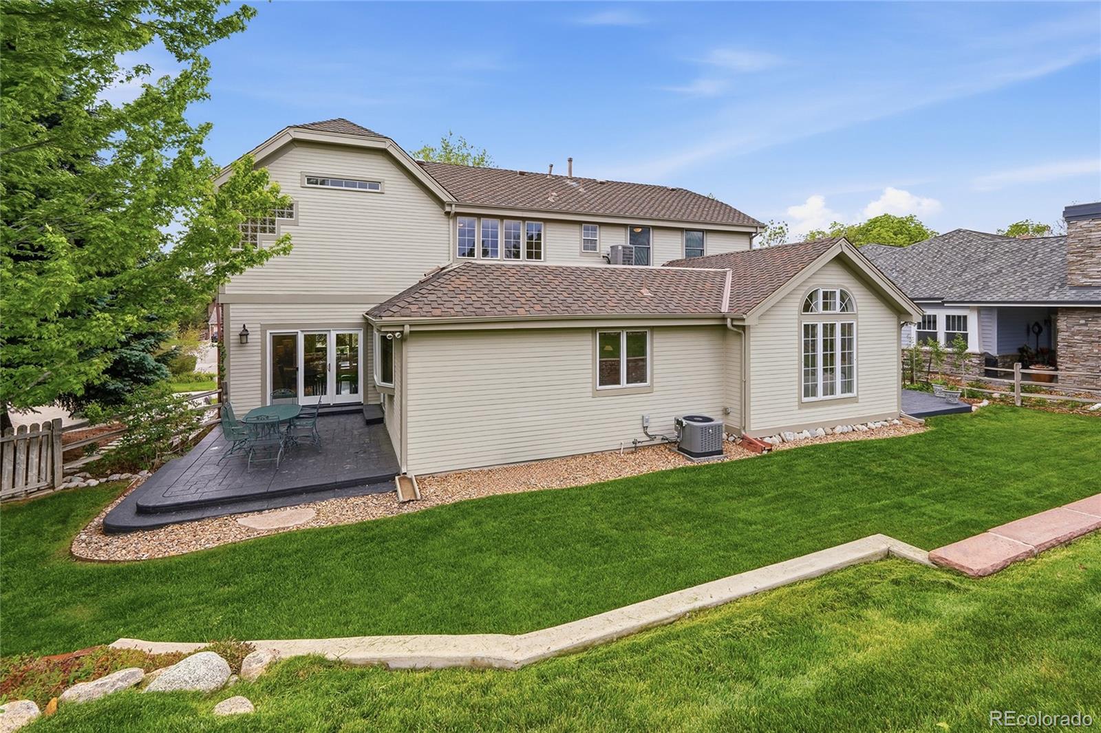 6566 S Madison Court Centennial CO 80121