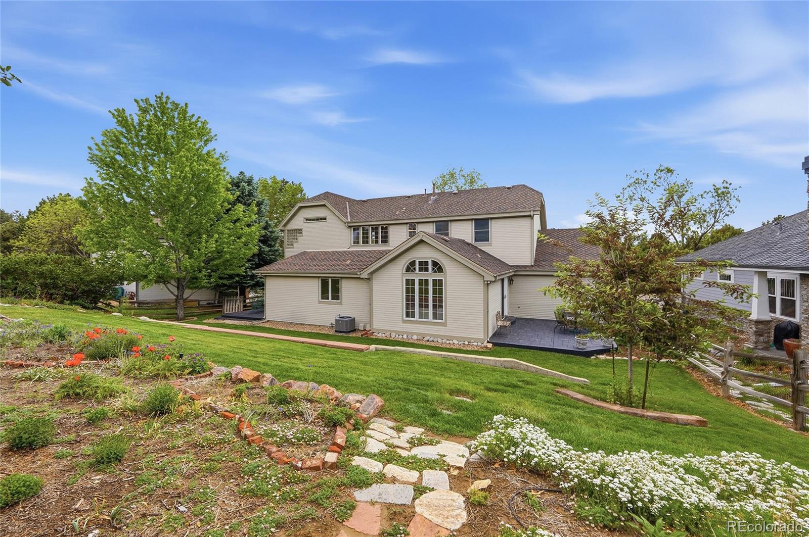 6566 S Madison Court Centennial CO 80121