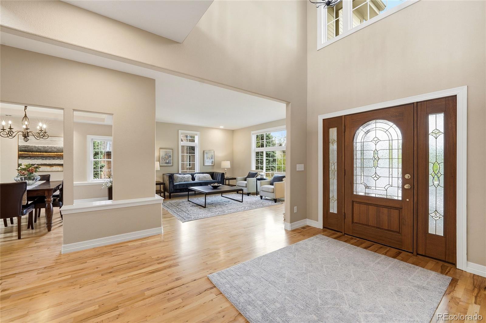 6566 S Madison Court Centennial CO 80121