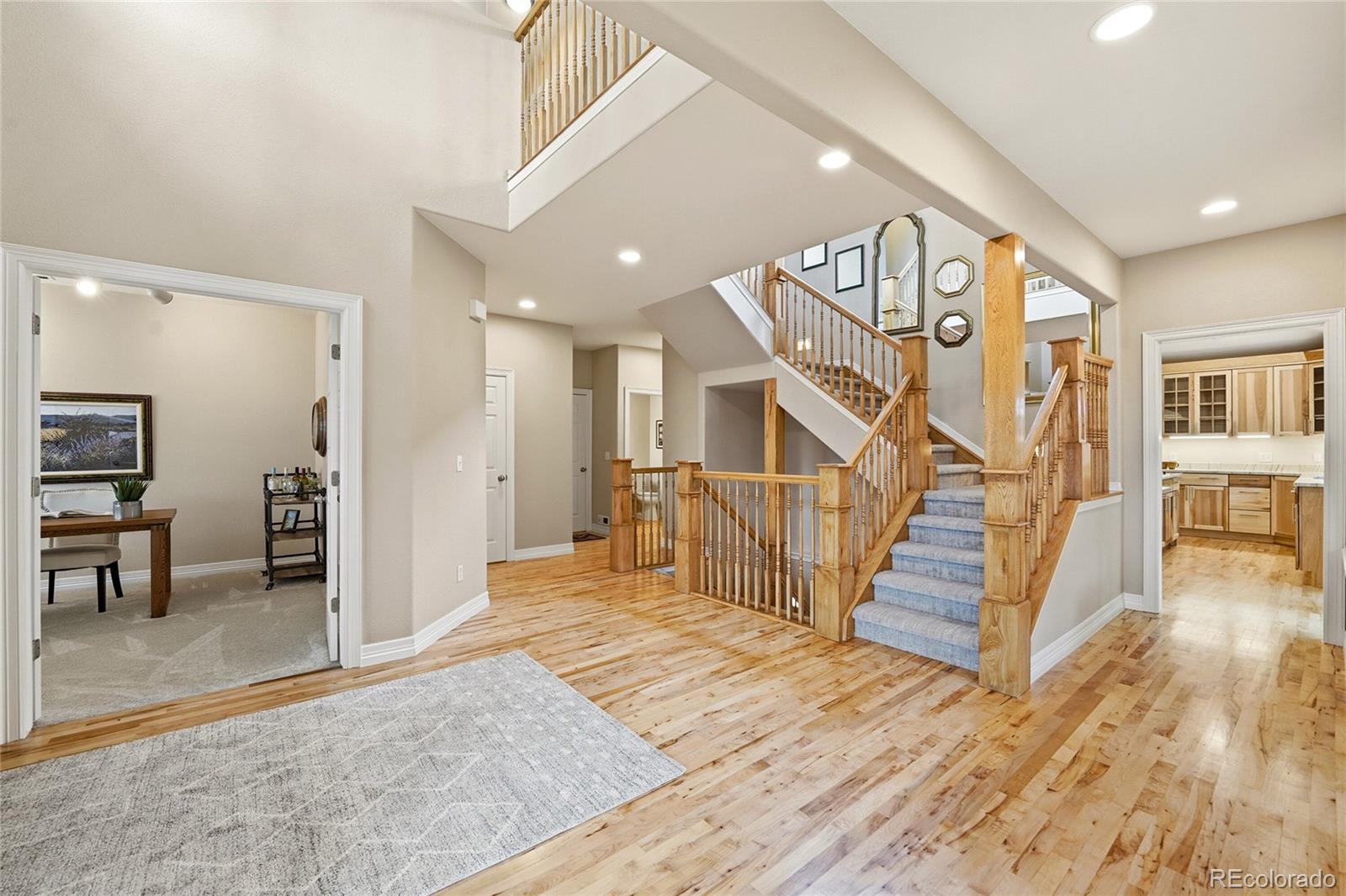 6566 S Madison Court Centennial CO 80121