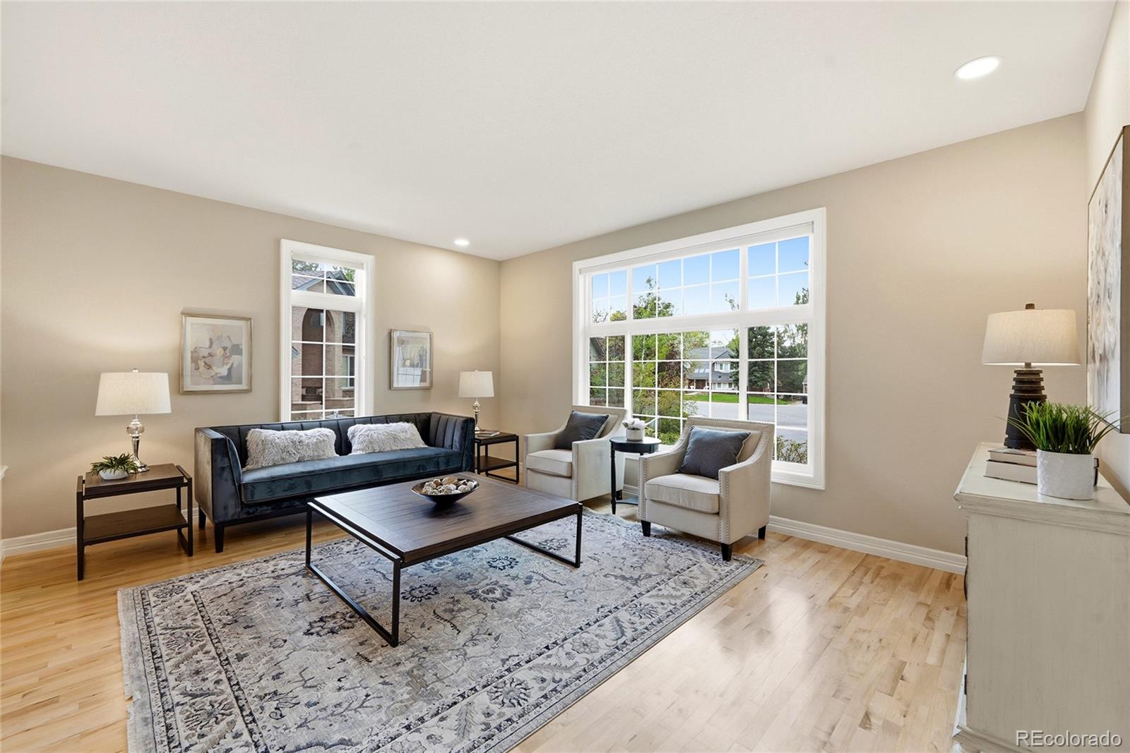 6566 S Madison Court Centennial CO 80121