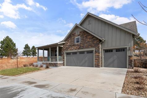 7978 S Elk Way Aurora CO 80016