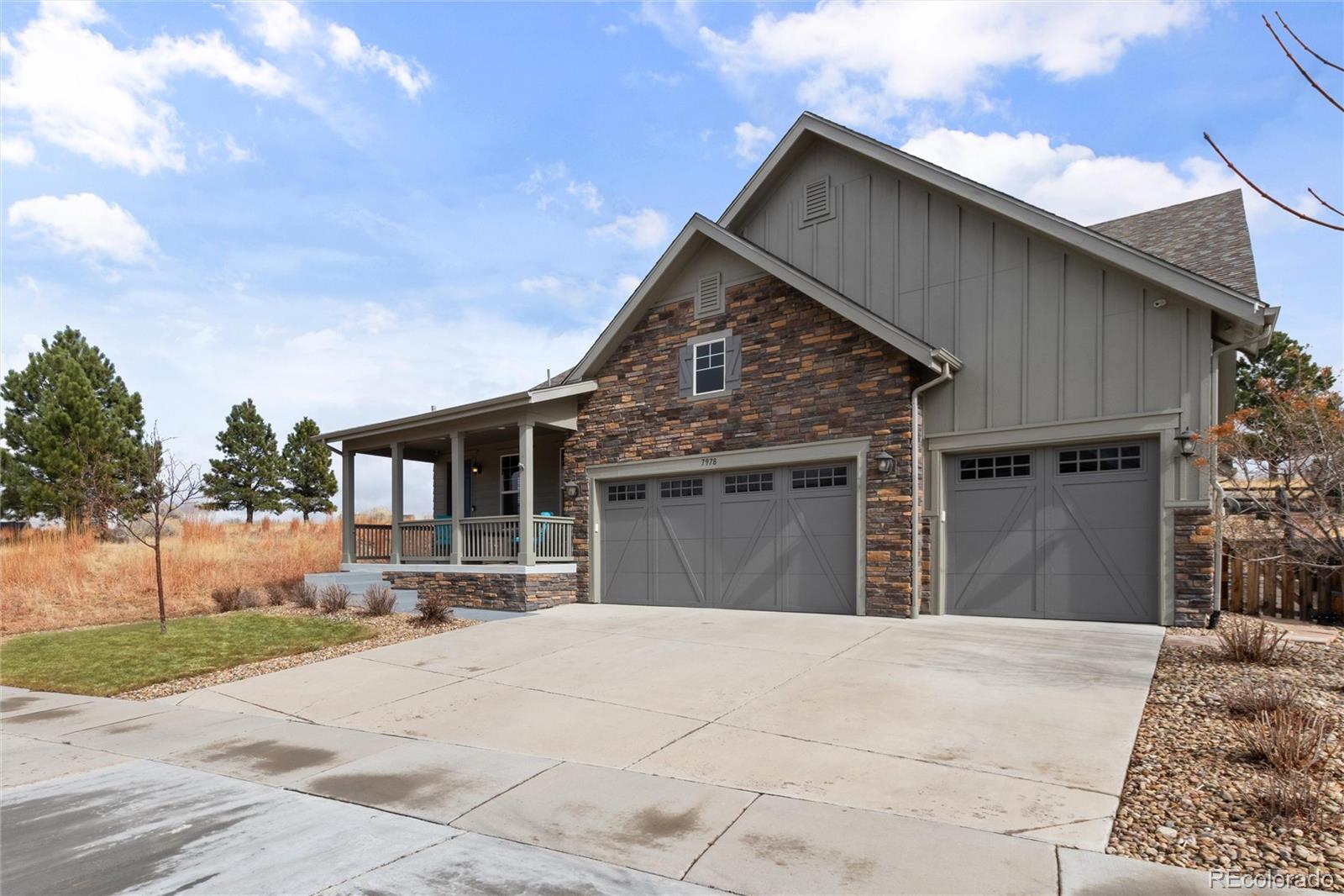 7978 S Elk Way Aurora CO 80016