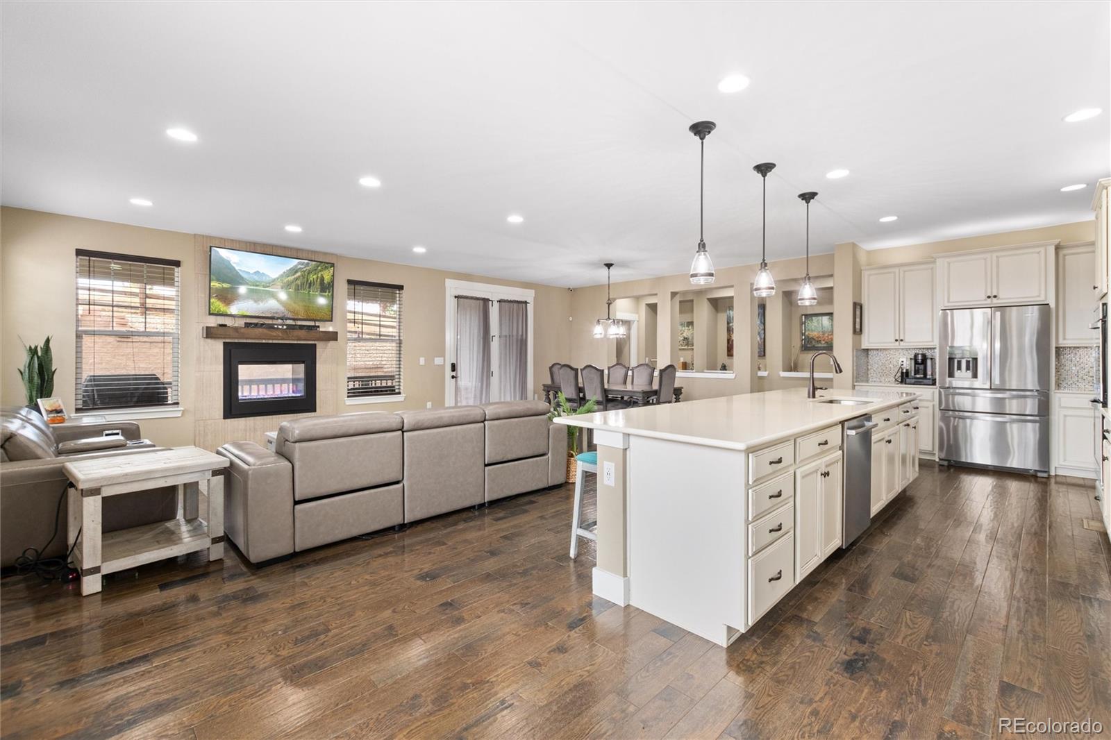 7978 S Elk Way Aurora CO 80016