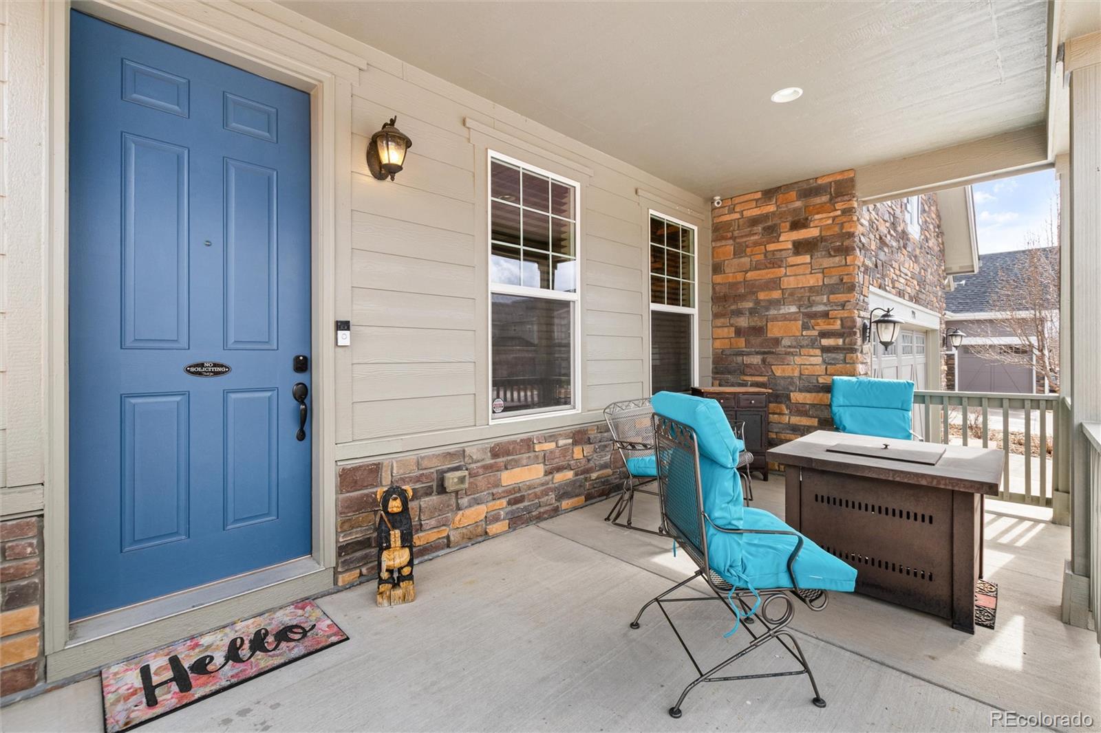 7978 S Elk Way Aurora CO 80016