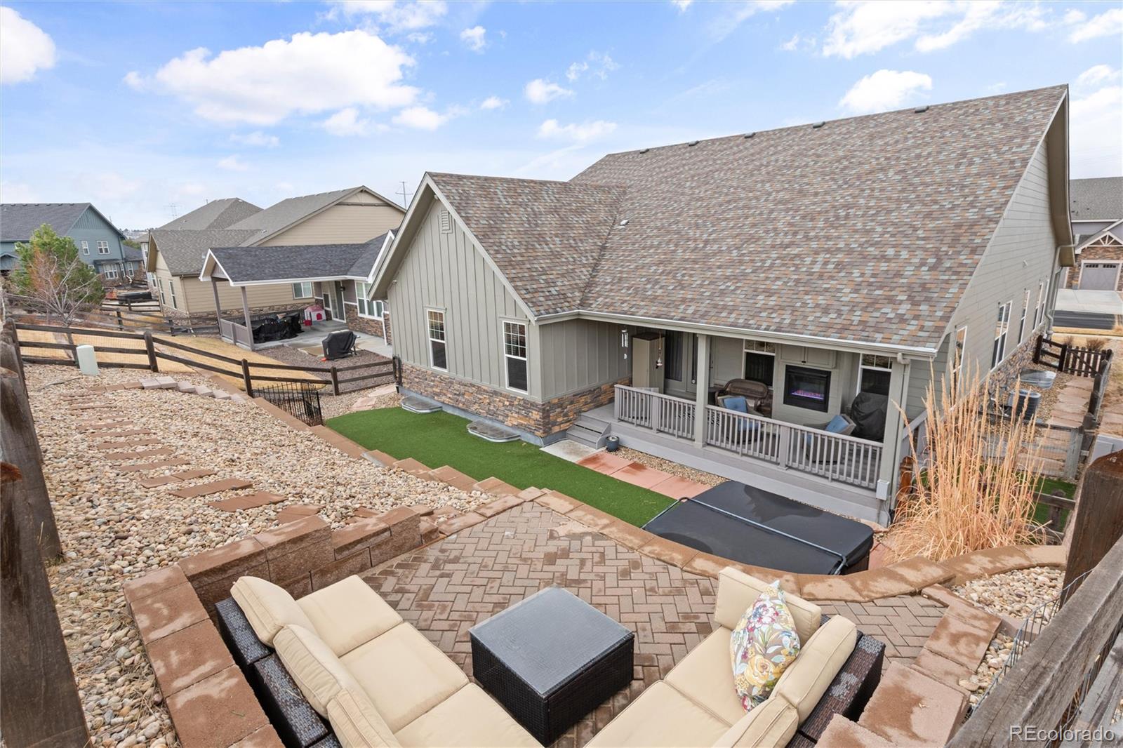 7978 S Elk Way Aurora CO 80016