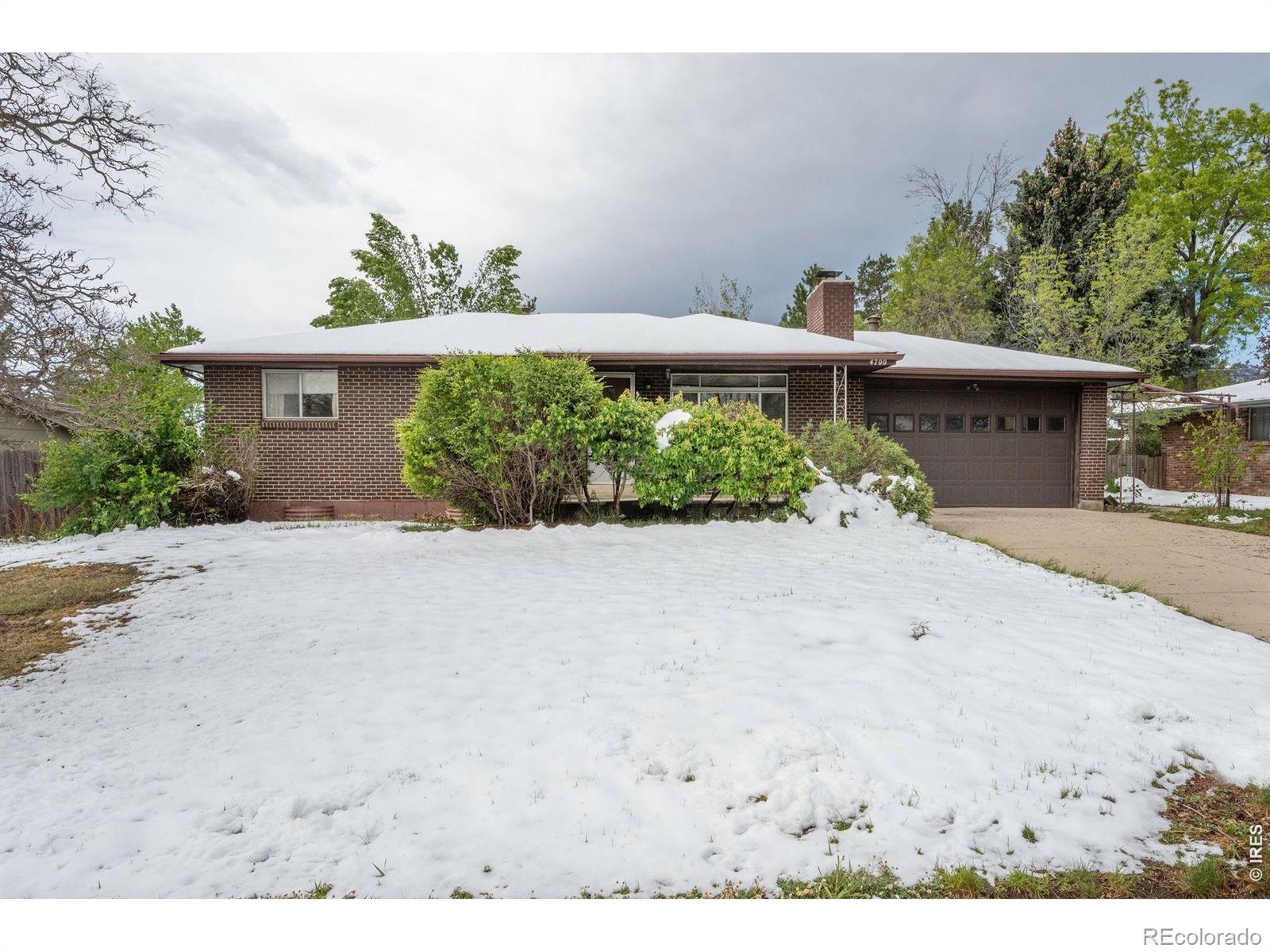 4700 Shawnee Place Boulder CO 80303