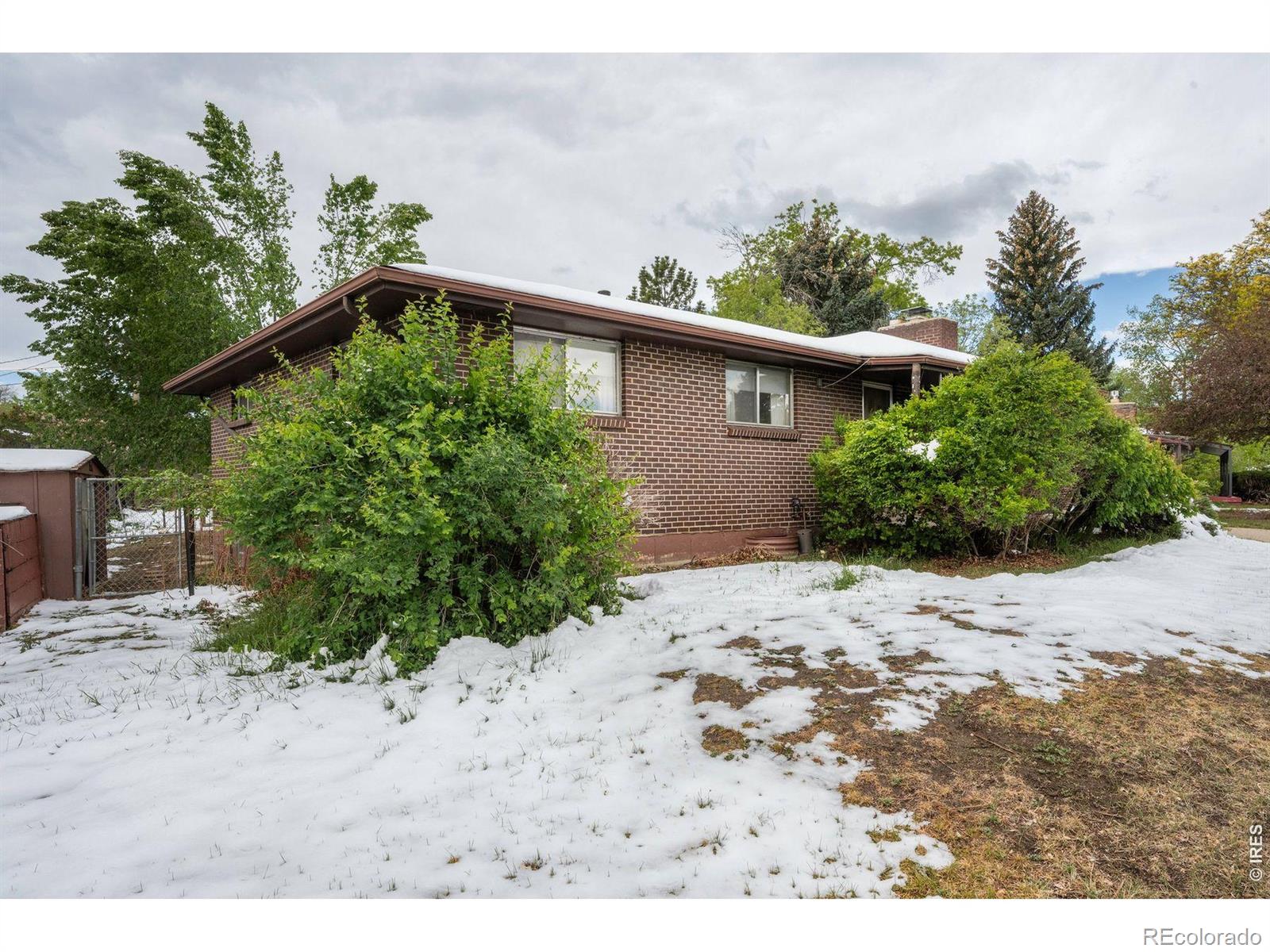 4700 Shawnee Place Boulder CO 80303