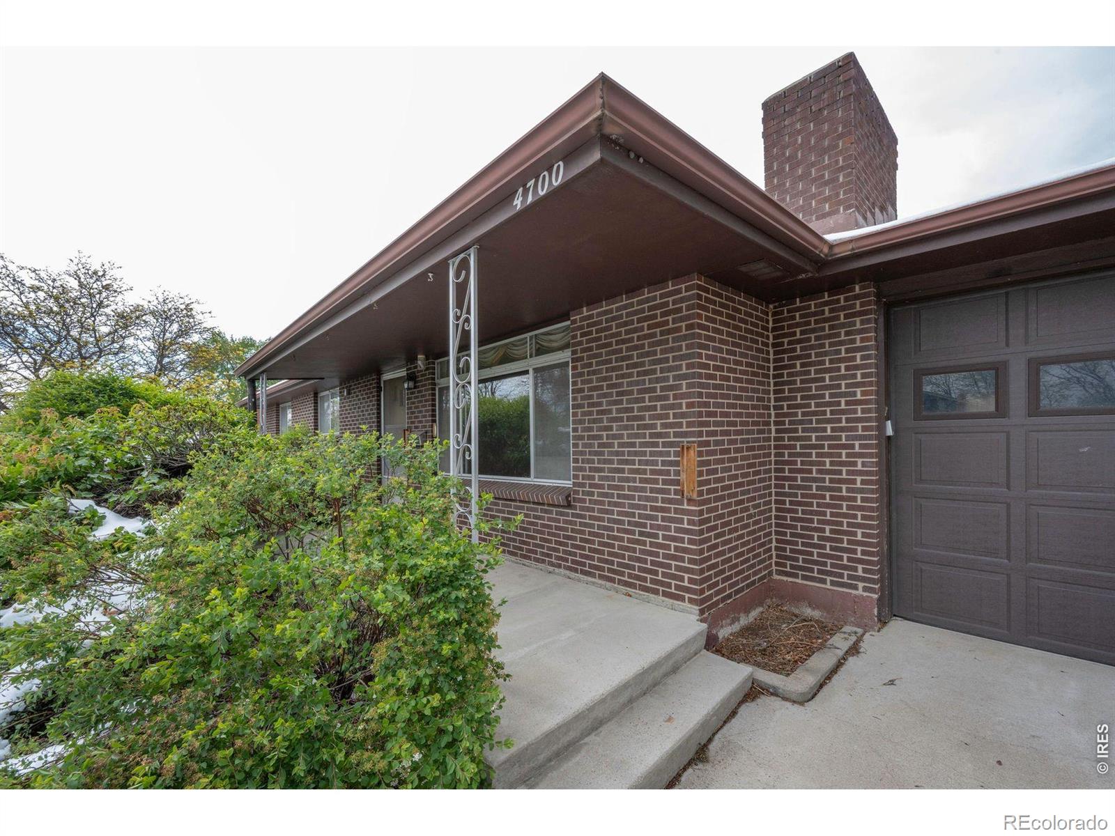 4700 Shawnee Place Boulder CO 80303