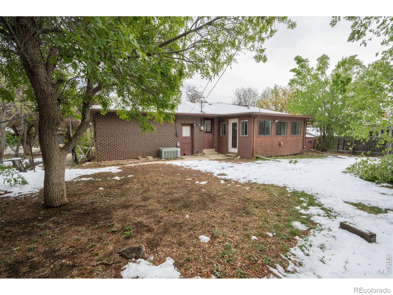 4700 Shawnee Place Boulder CO 80303