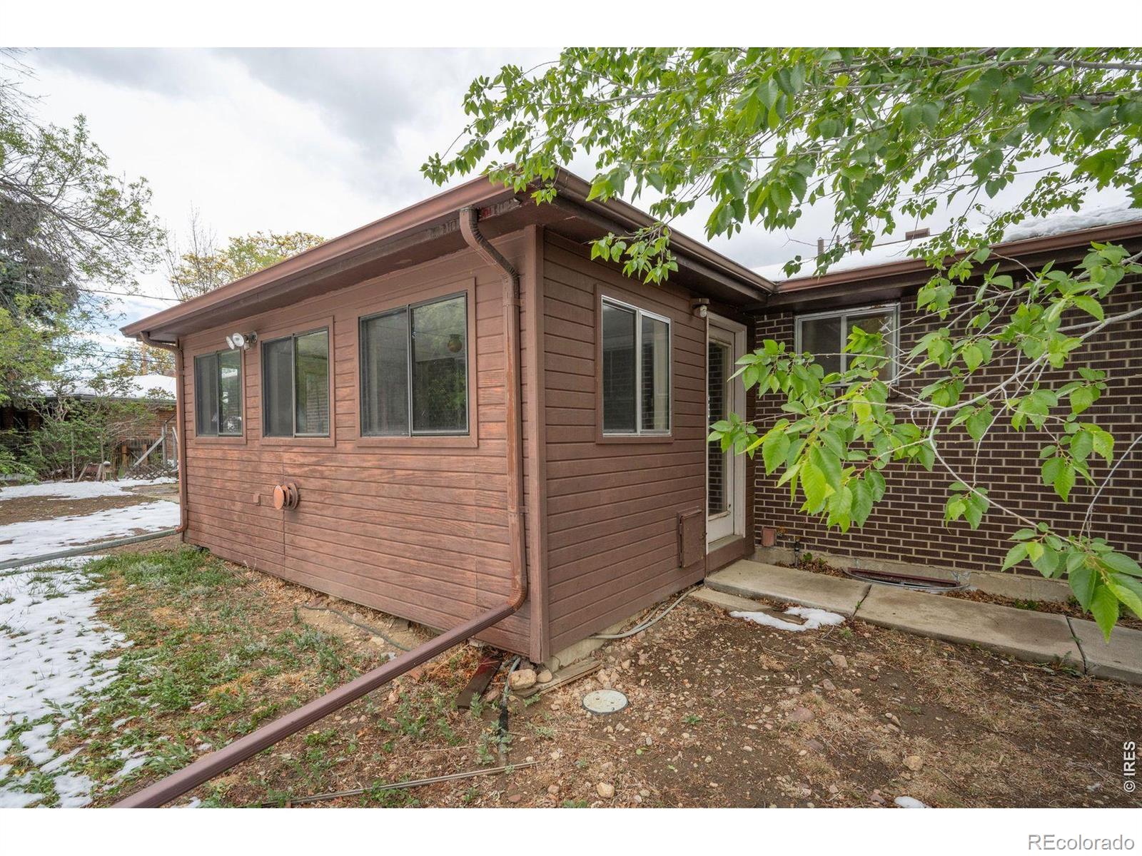 4700 Shawnee Place Boulder CO 80303