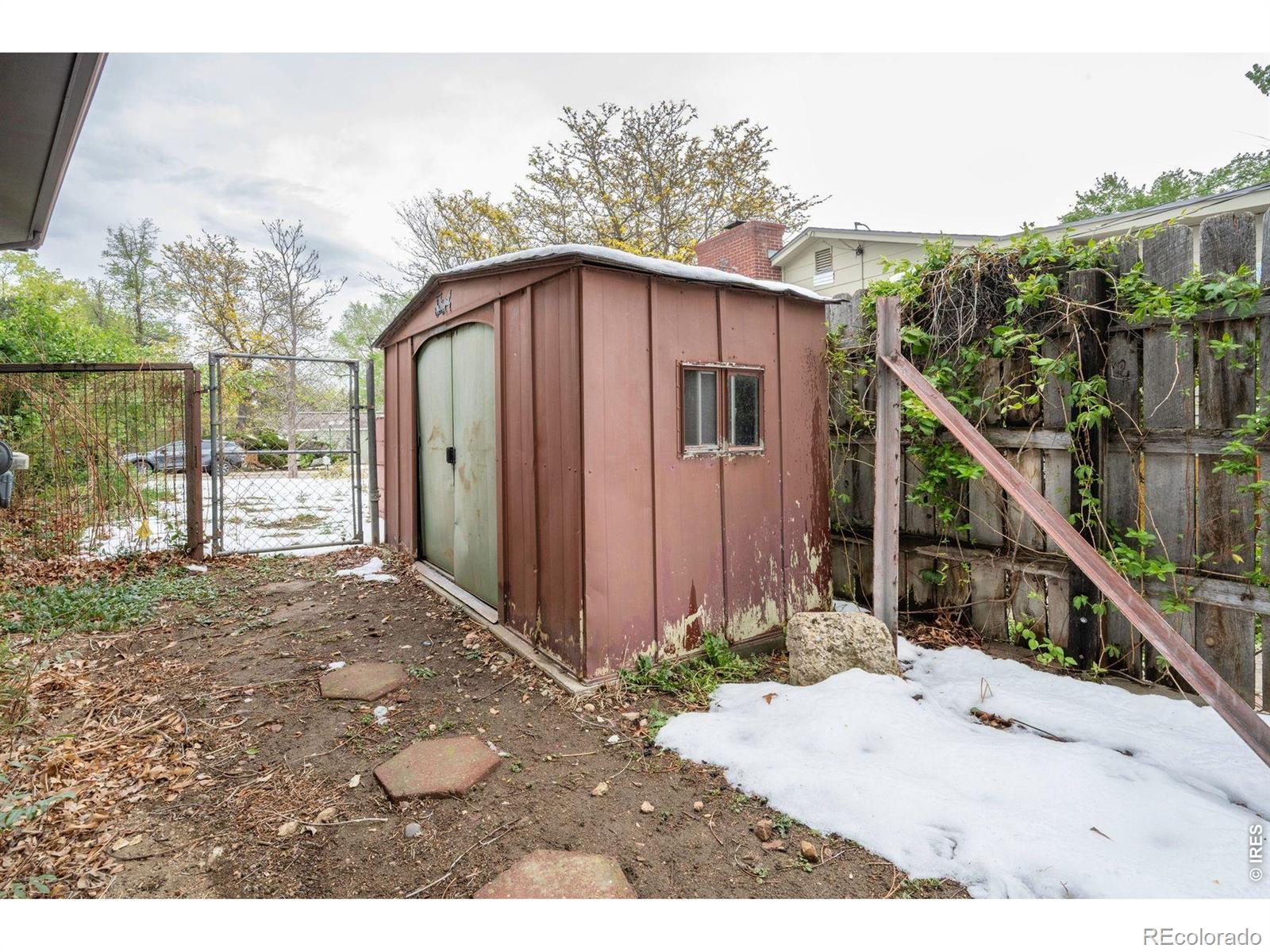 4700 Shawnee Place Boulder CO 80303
