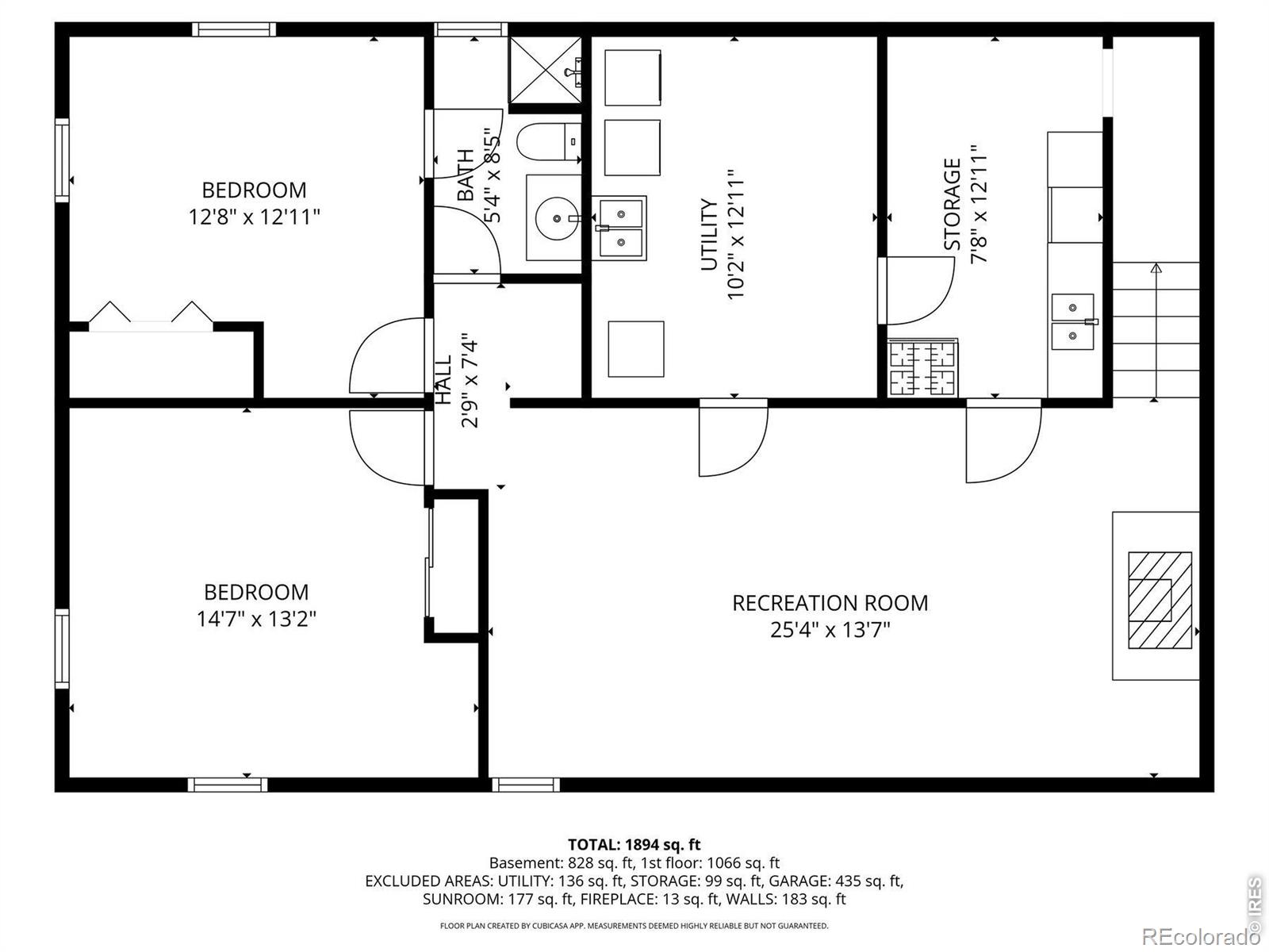 4700 Shawnee Place Boulder CO 80303