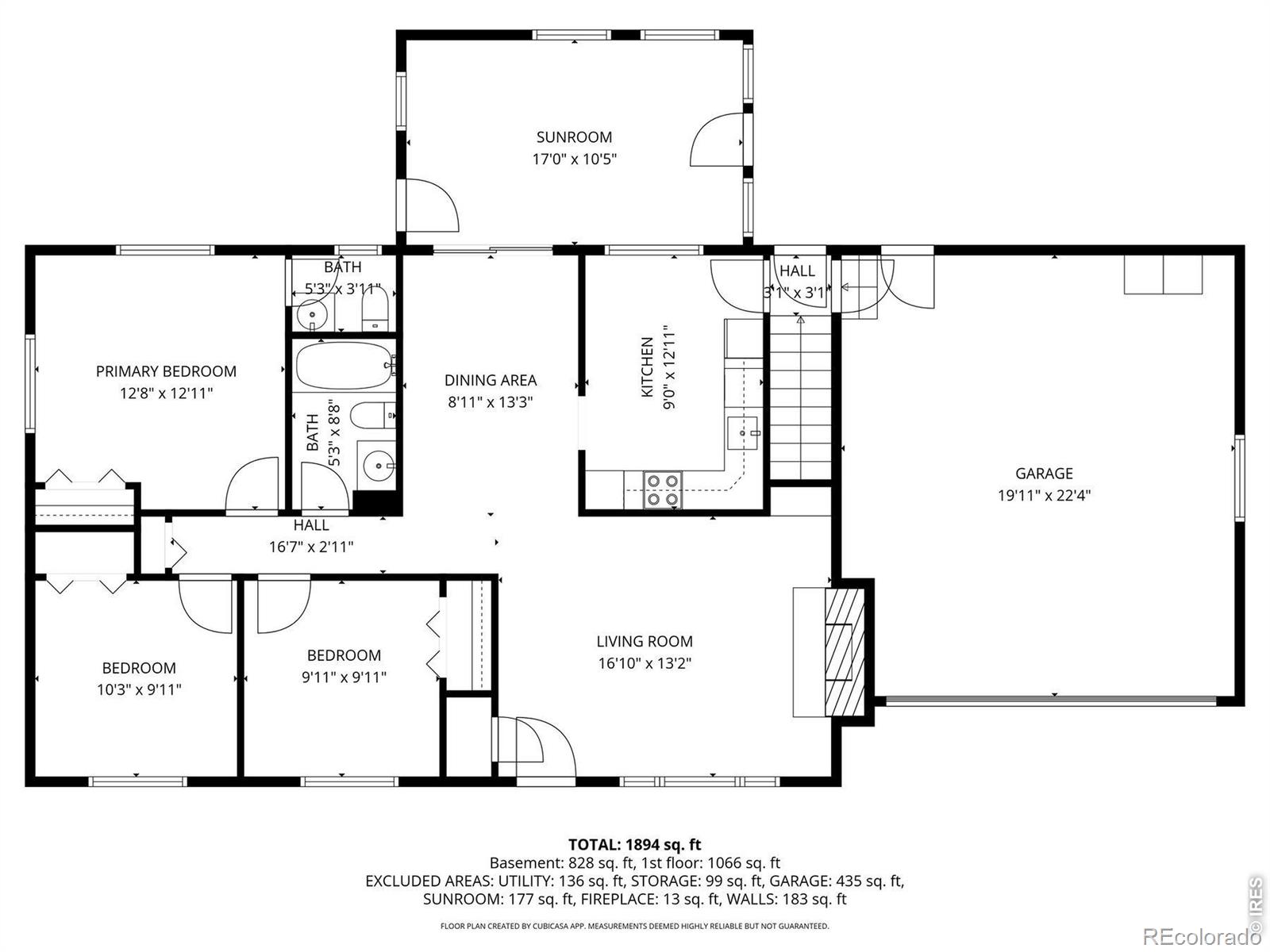 4700 Shawnee Place Boulder CO 80303