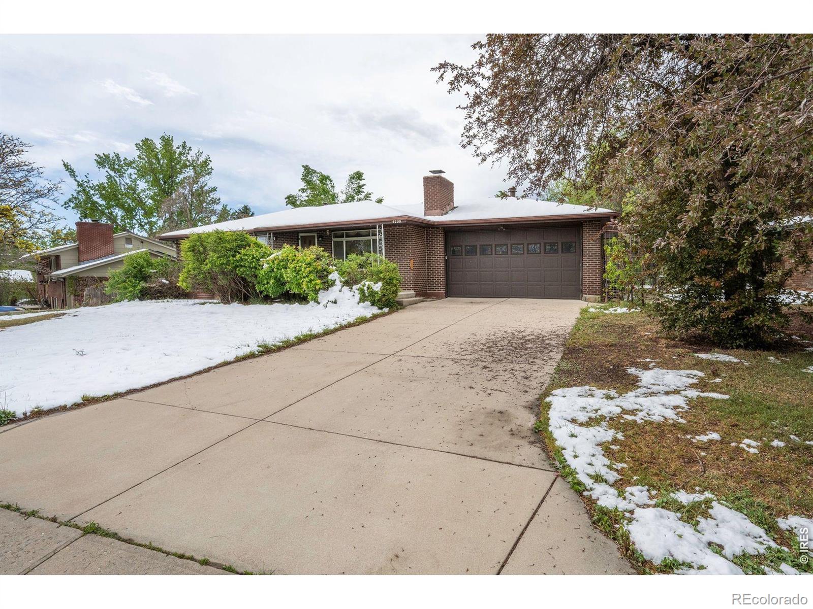 4700 Shawnee Place Boulder CO 80303