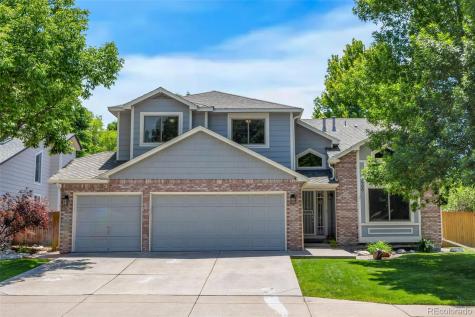 7900 E Iowa Avenue Denver CO 80231