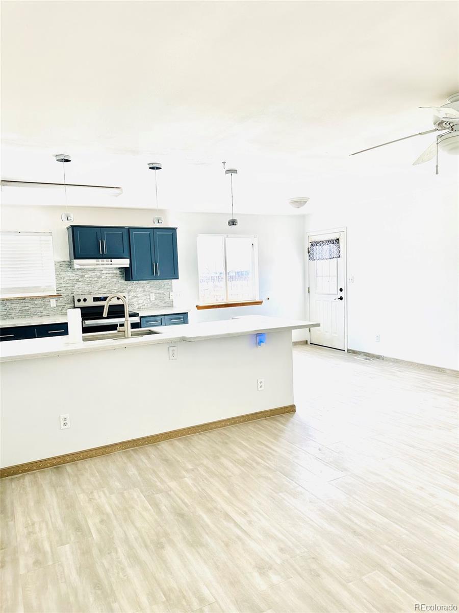 2832 Gold Place Alamosa CO 81101