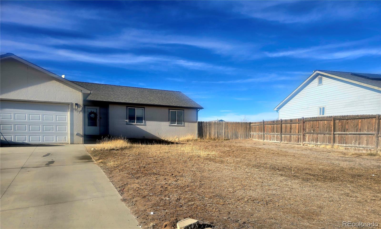 2832 Gold Place Alamosa CO 81101