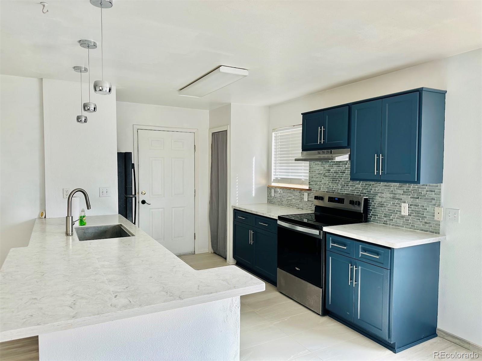 2832 Gold Place Alamosa CO 81101