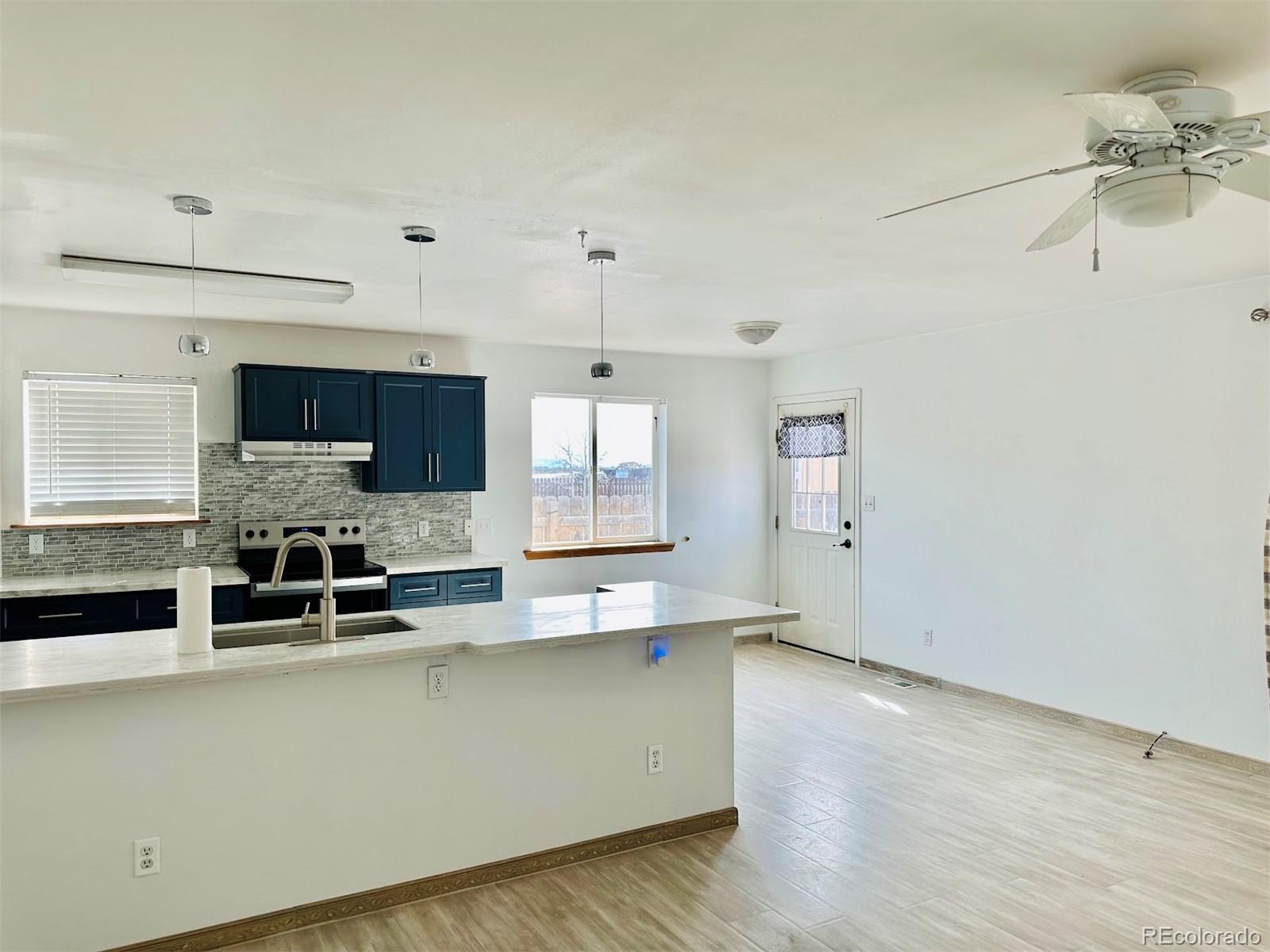2832 Gold Place Alamosa CO 81101