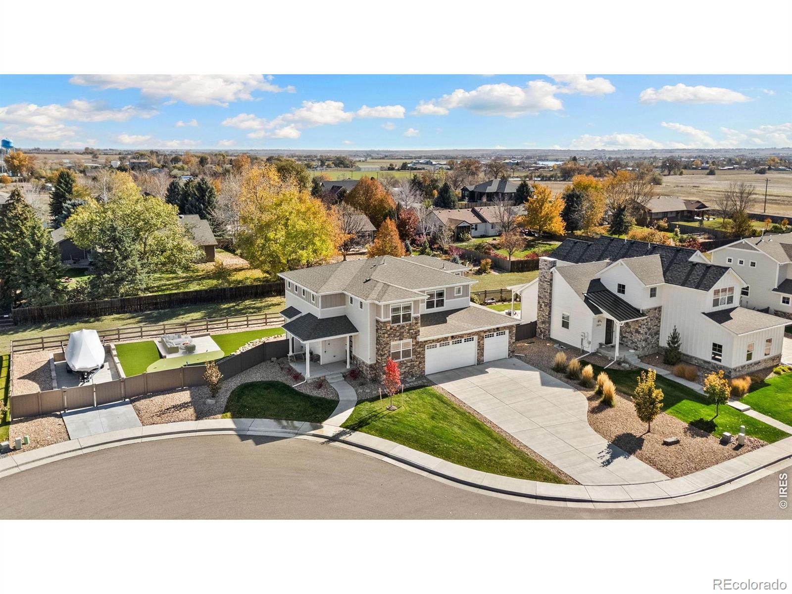 2032 Cuda Court Berthoud CO 80513