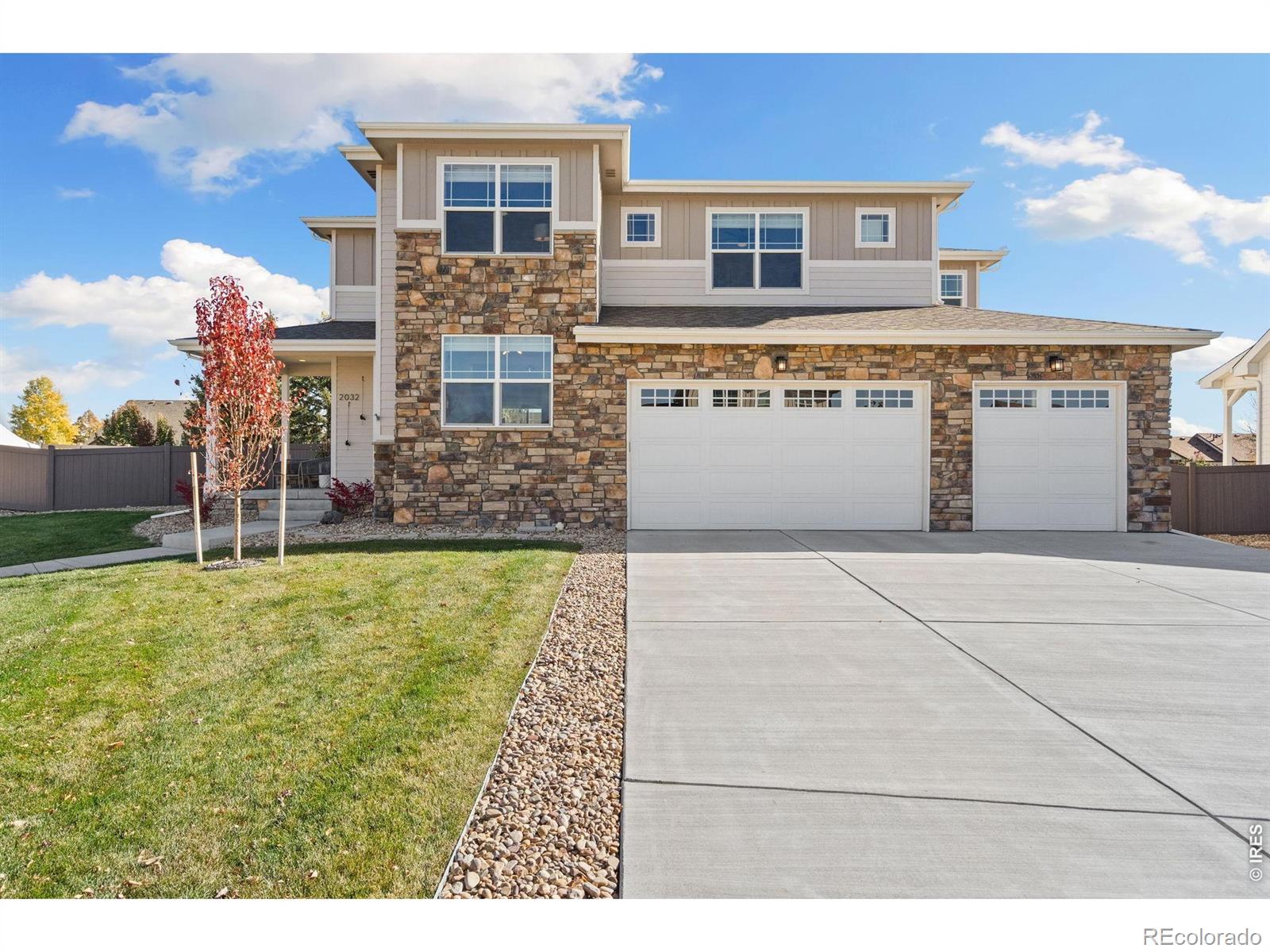 2032 Cuda Court Berthoud CO 80513