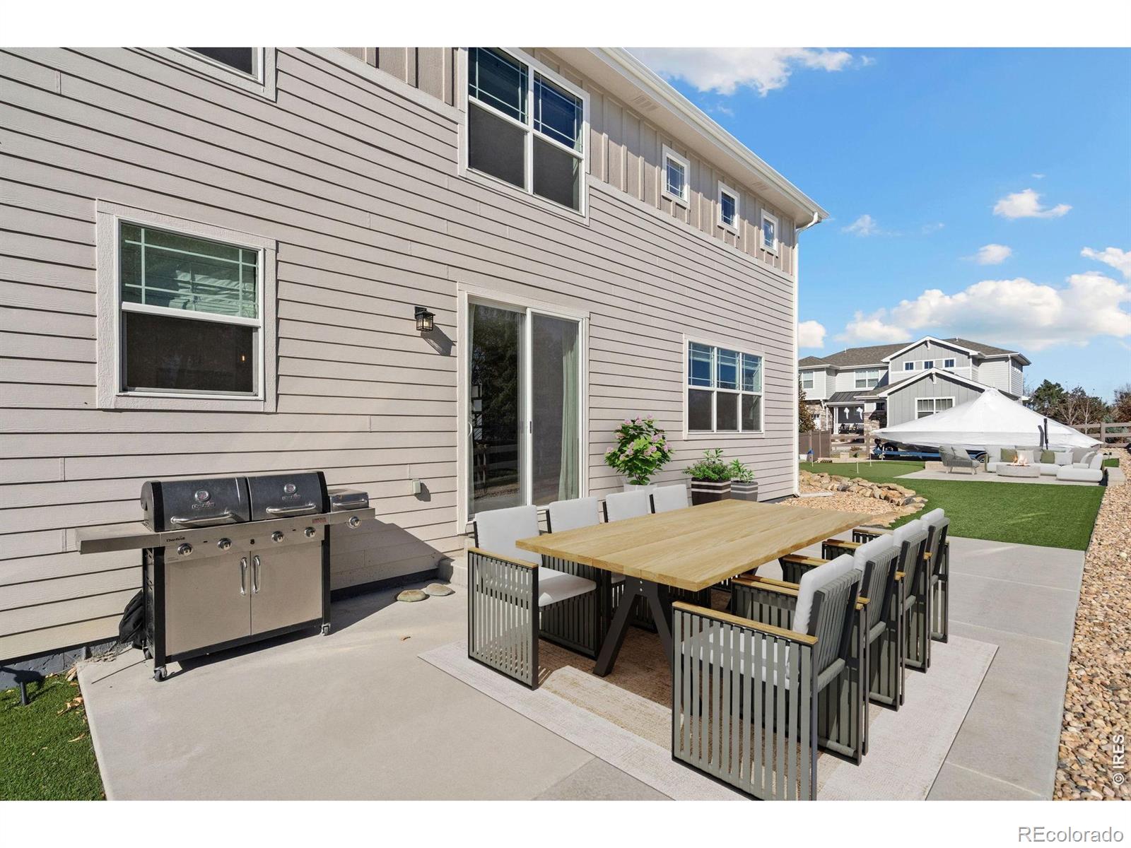 2032 Cuda Court Berthoud CO 80513