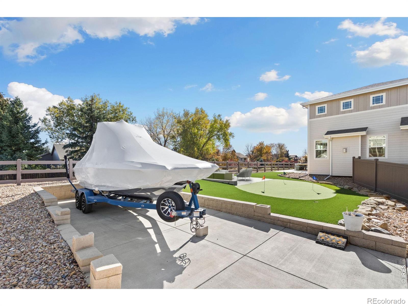 2032 Cuda Court Berthoud CO 80513