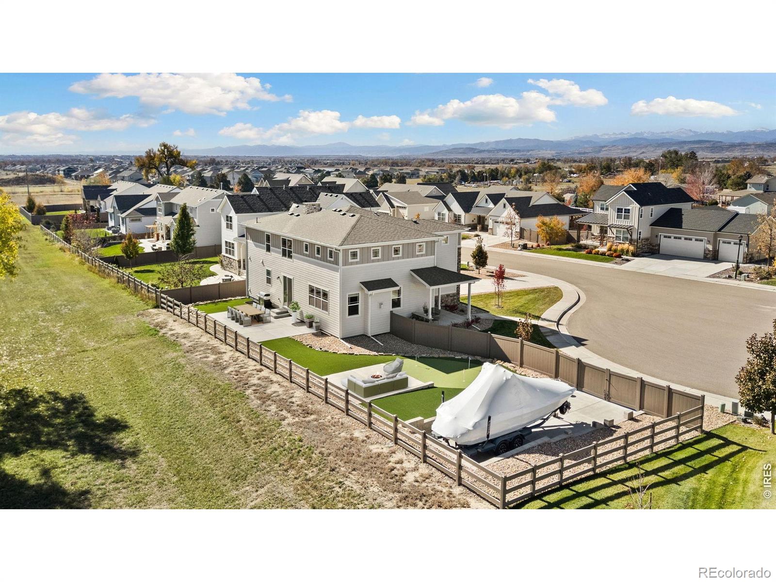2032 Cuda Court Berthoud CO 80513