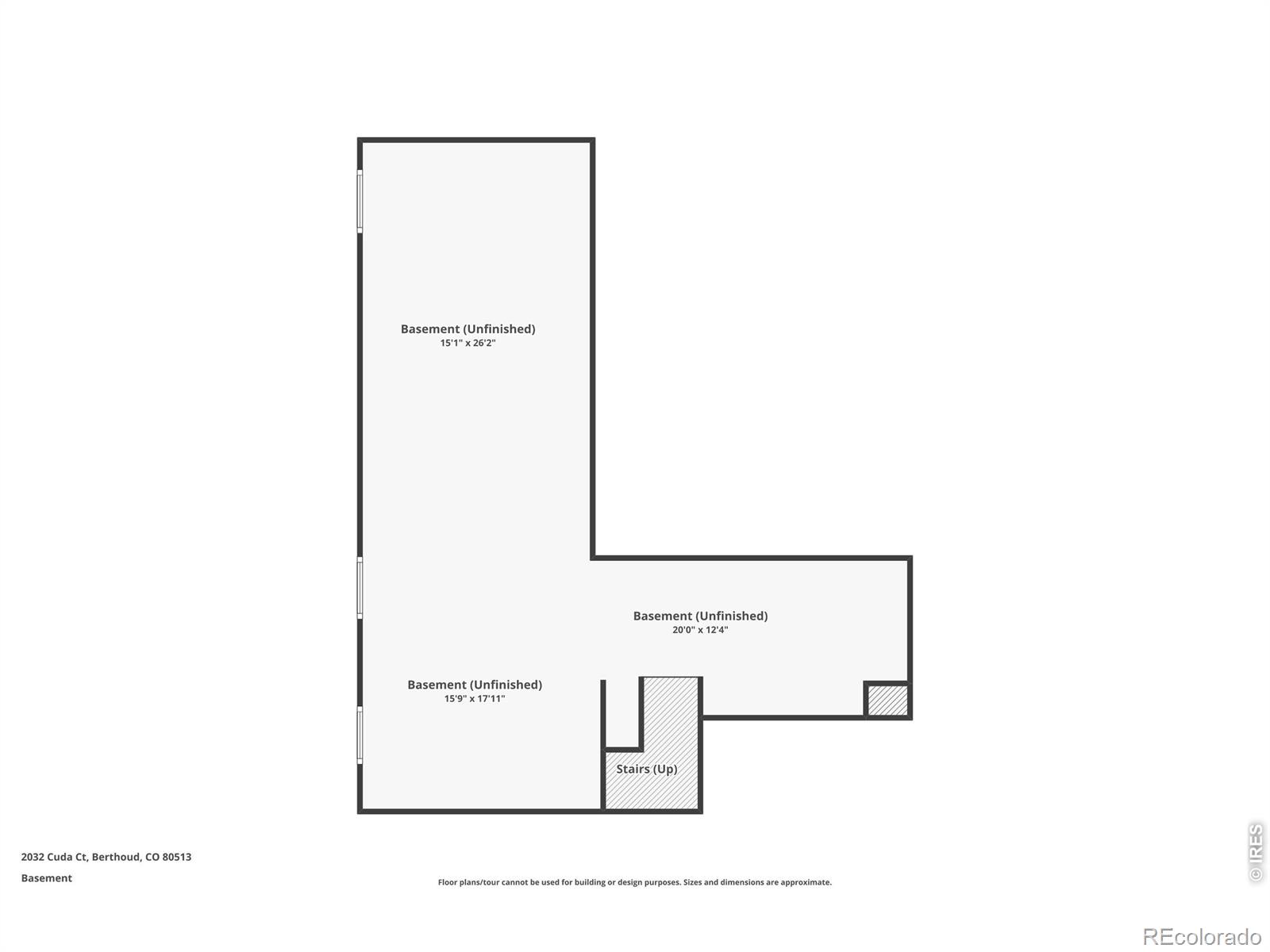 2032 Cuda Court Berthoud CO 80513