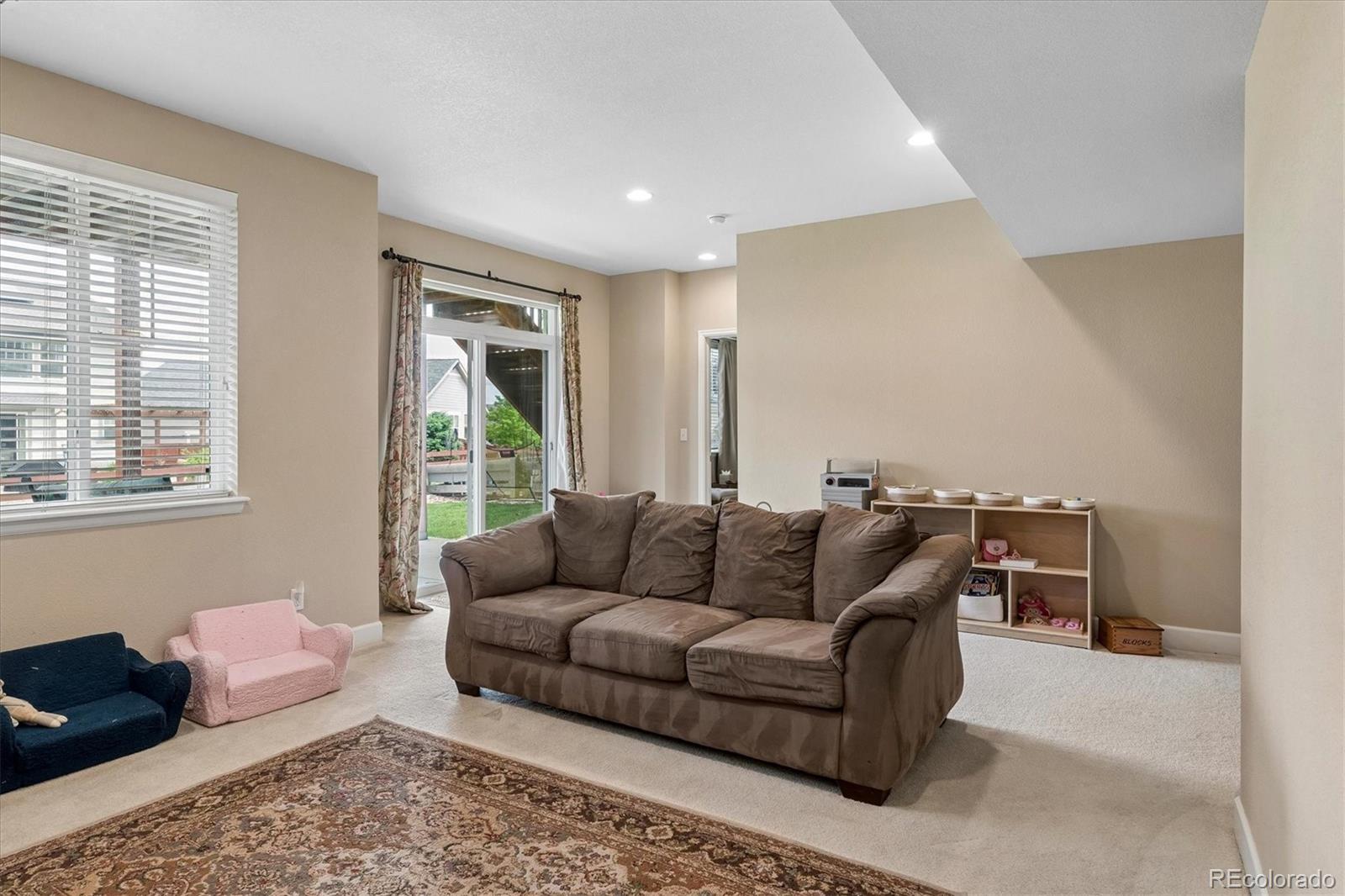 10242 Greenfield Circle Parker CO 80134