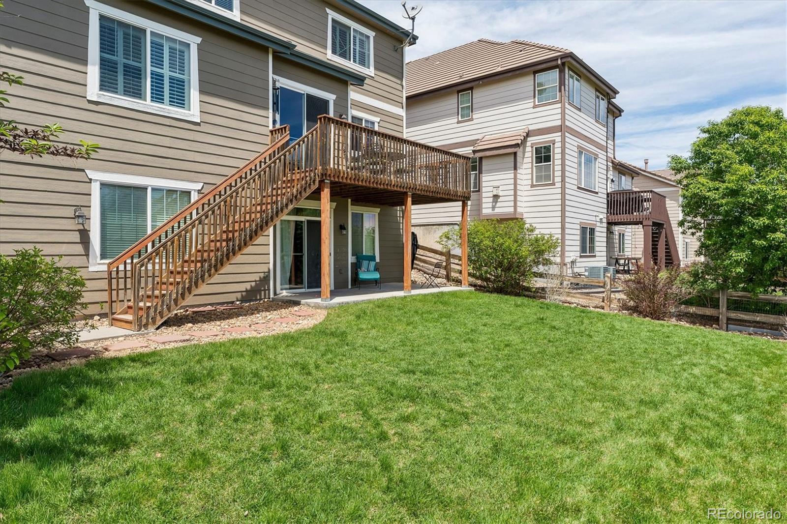10242 Greenfield Circle Parker CO 80134
