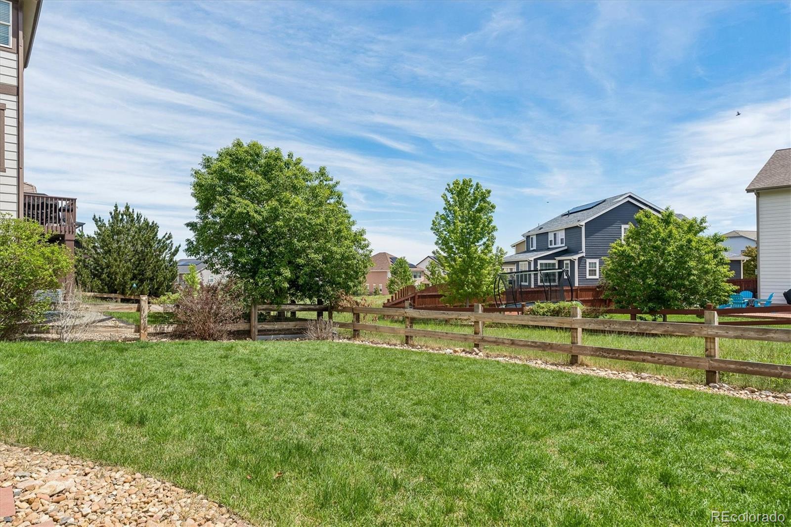 10242 Greenfield Circle Parker CO 80134