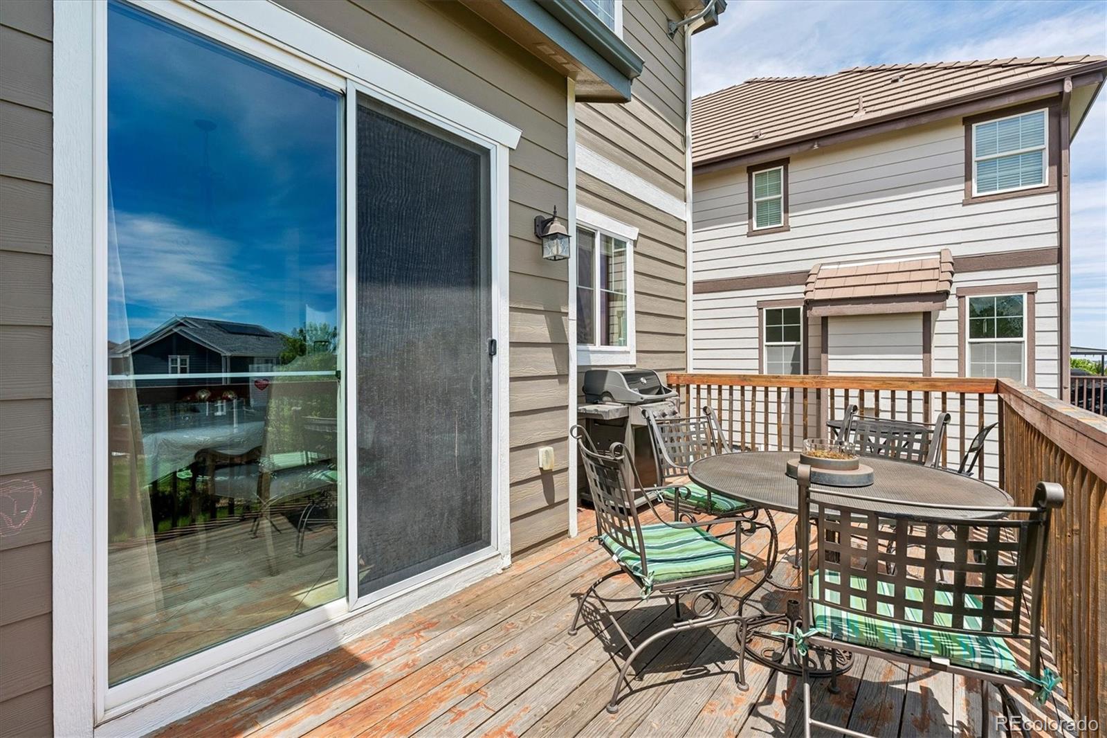 10242 Greenfield Circle Parker CO 80134