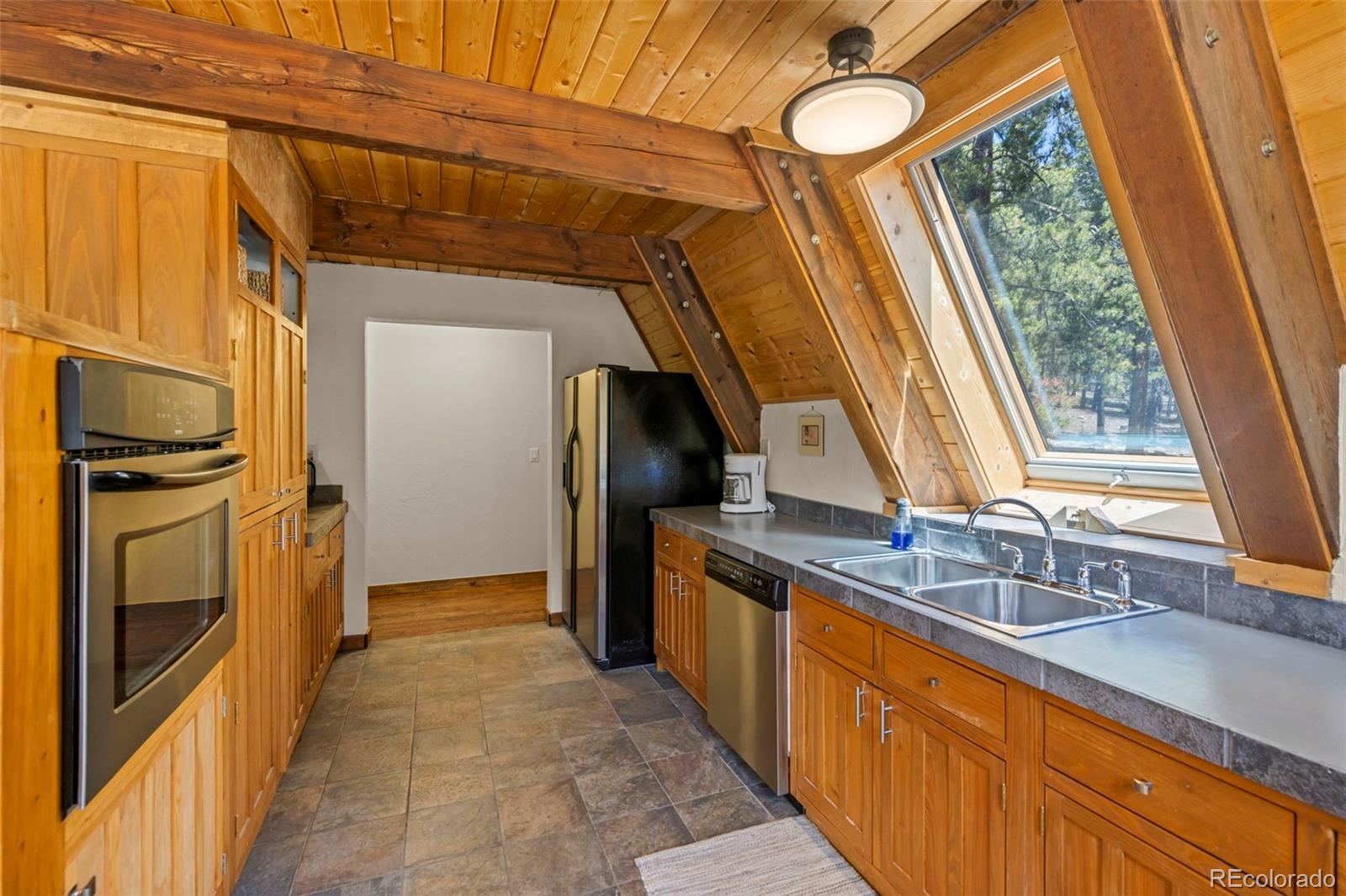 12715 E State Highway 82 Twin Lakes CO 81251