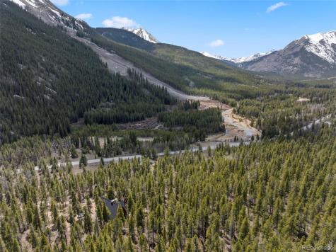 12715 E State Highway 82 Twin Lakes CO 81251