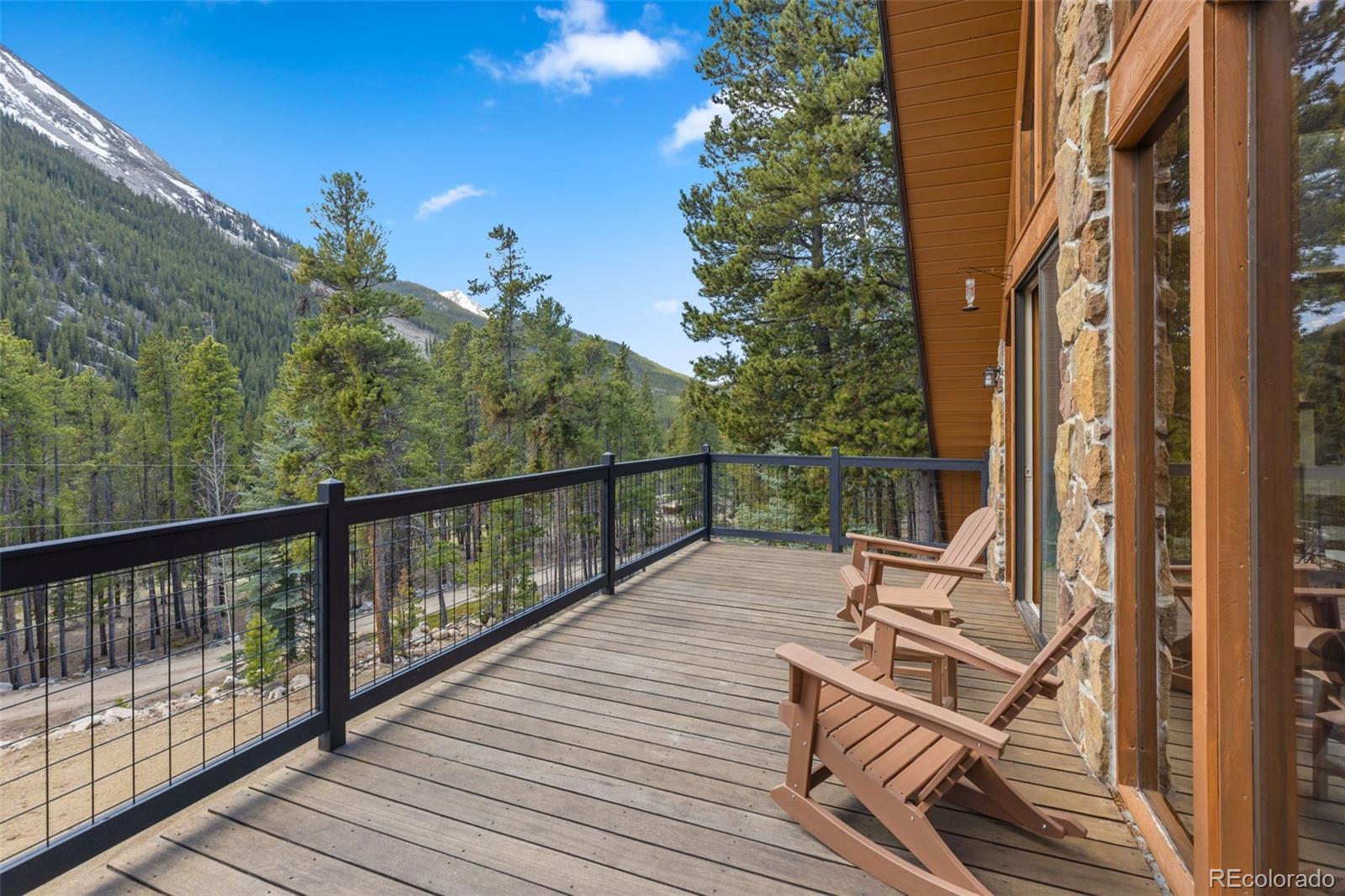 12715 E State Highway 82 Twin Lakes CO 81251