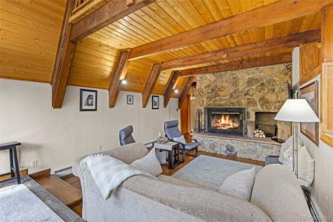 12715 E State Highway 82 Twin Lakes CO 81251